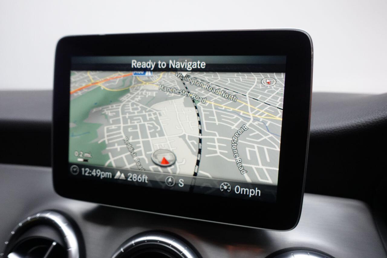 Mercedes-benz CLA - Image 2