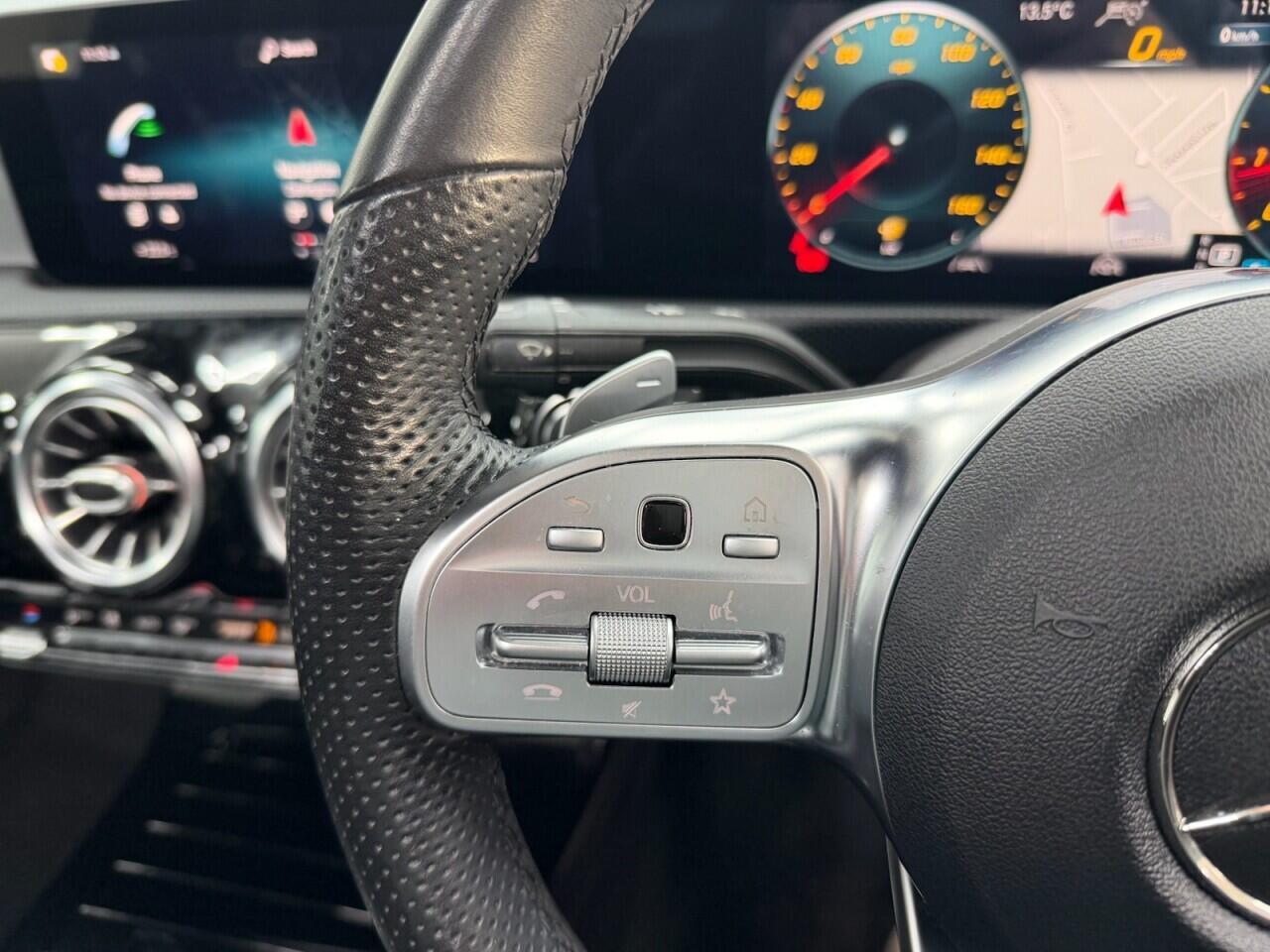 Mercedes CLA - Image 33