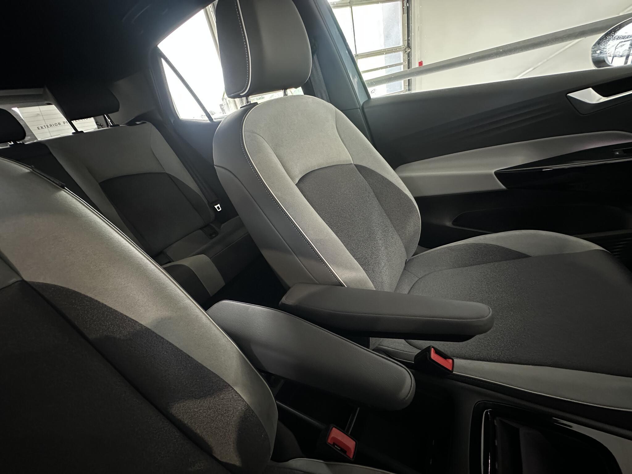 Volkswagen ID.3 - Image 17