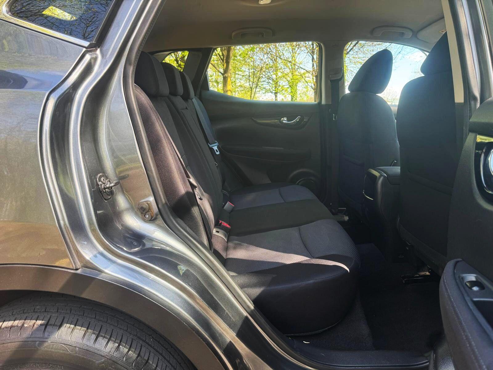 Nissan Qashqai - Image 24