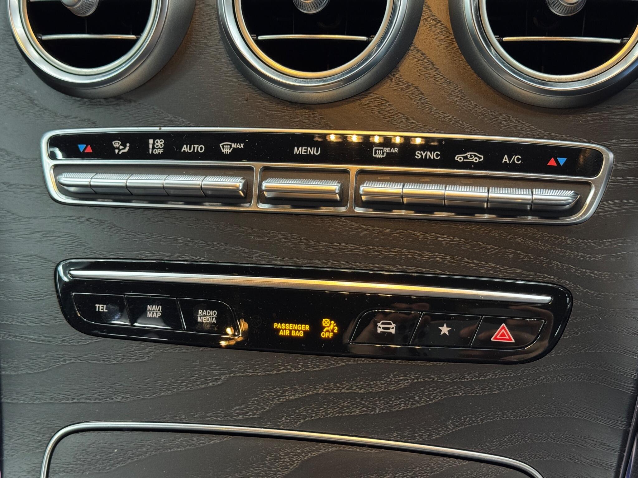 Mercedes GLC - Image 27