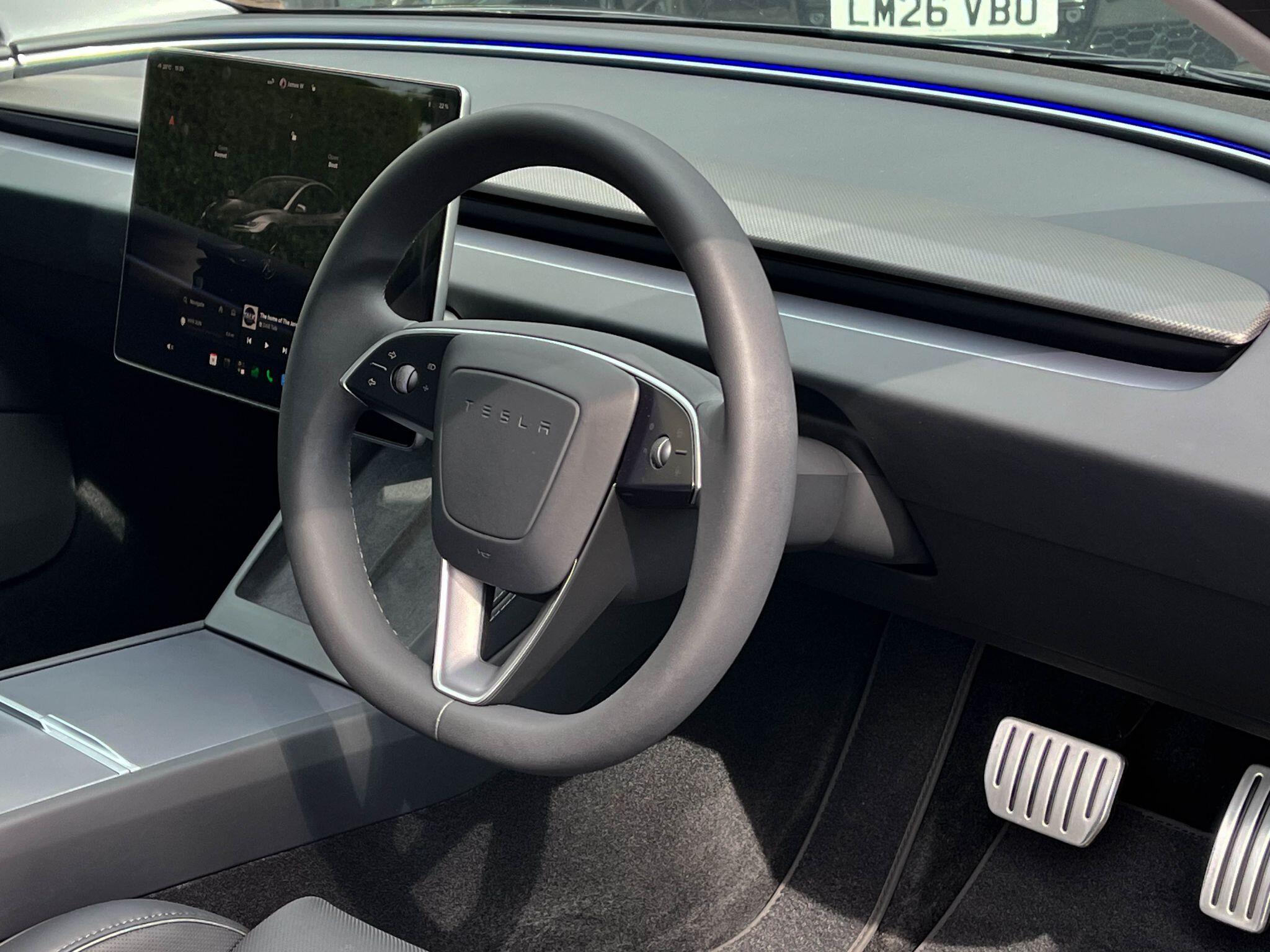 Tesla Model 3 - Image 19