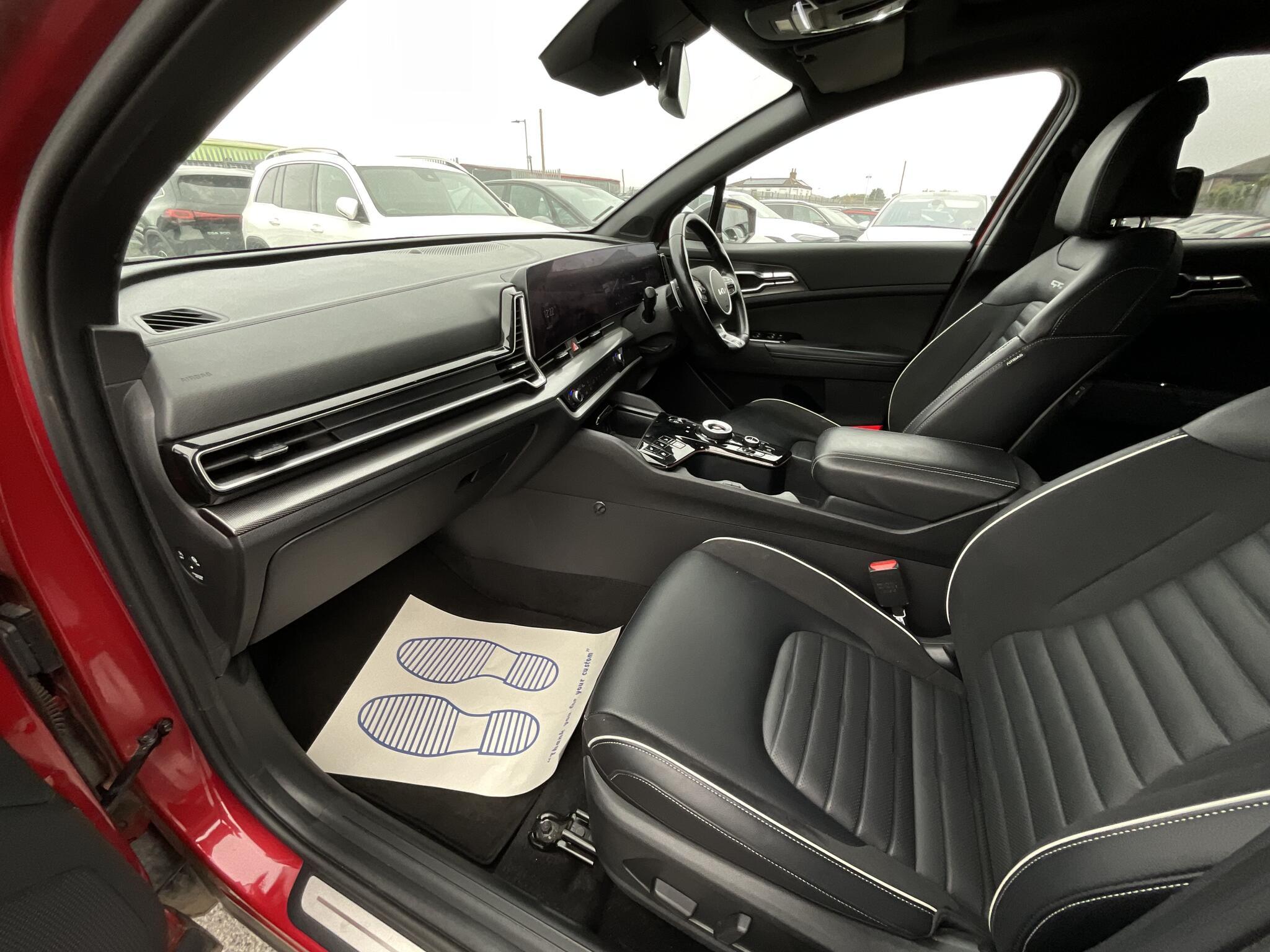 Kia Sportage - Image 16
