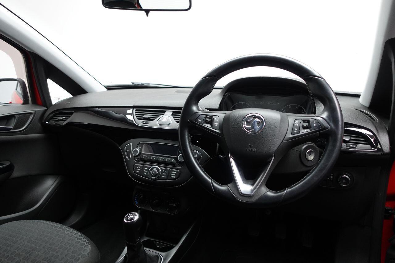 Vauxhall Corsa - Image 15