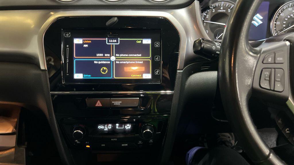 Suzuki Vitara - Image 4