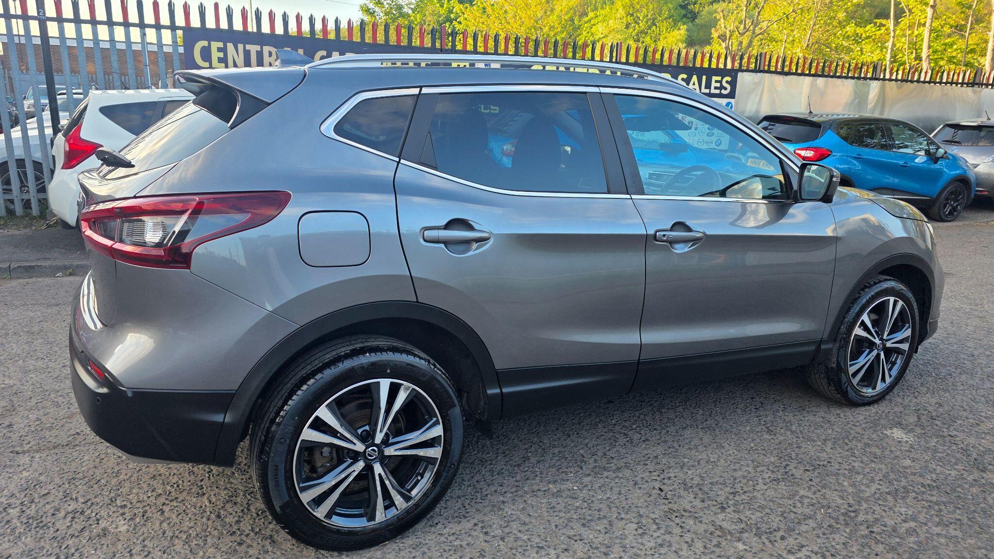 Nissan Qashqai - Image 7