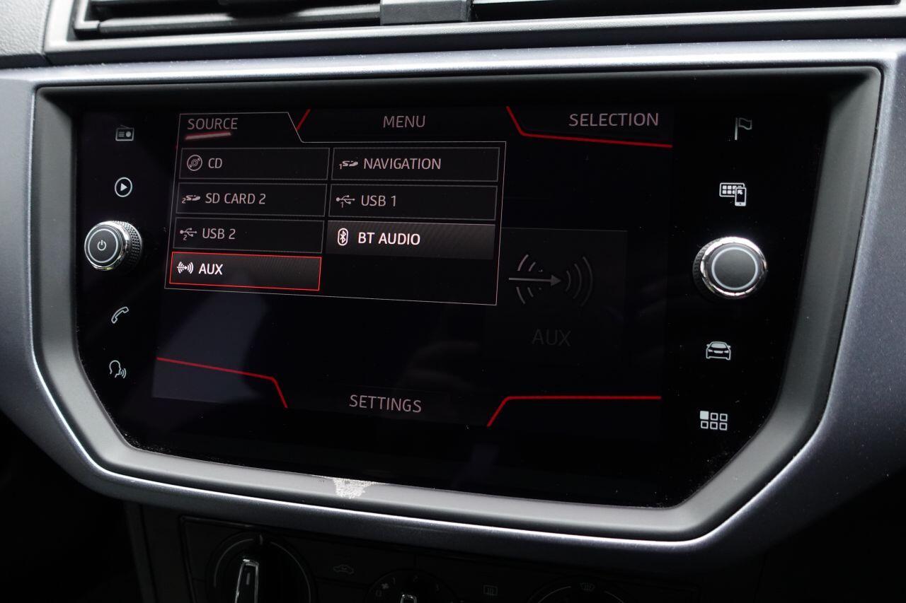 SEAT Arona - Image 27