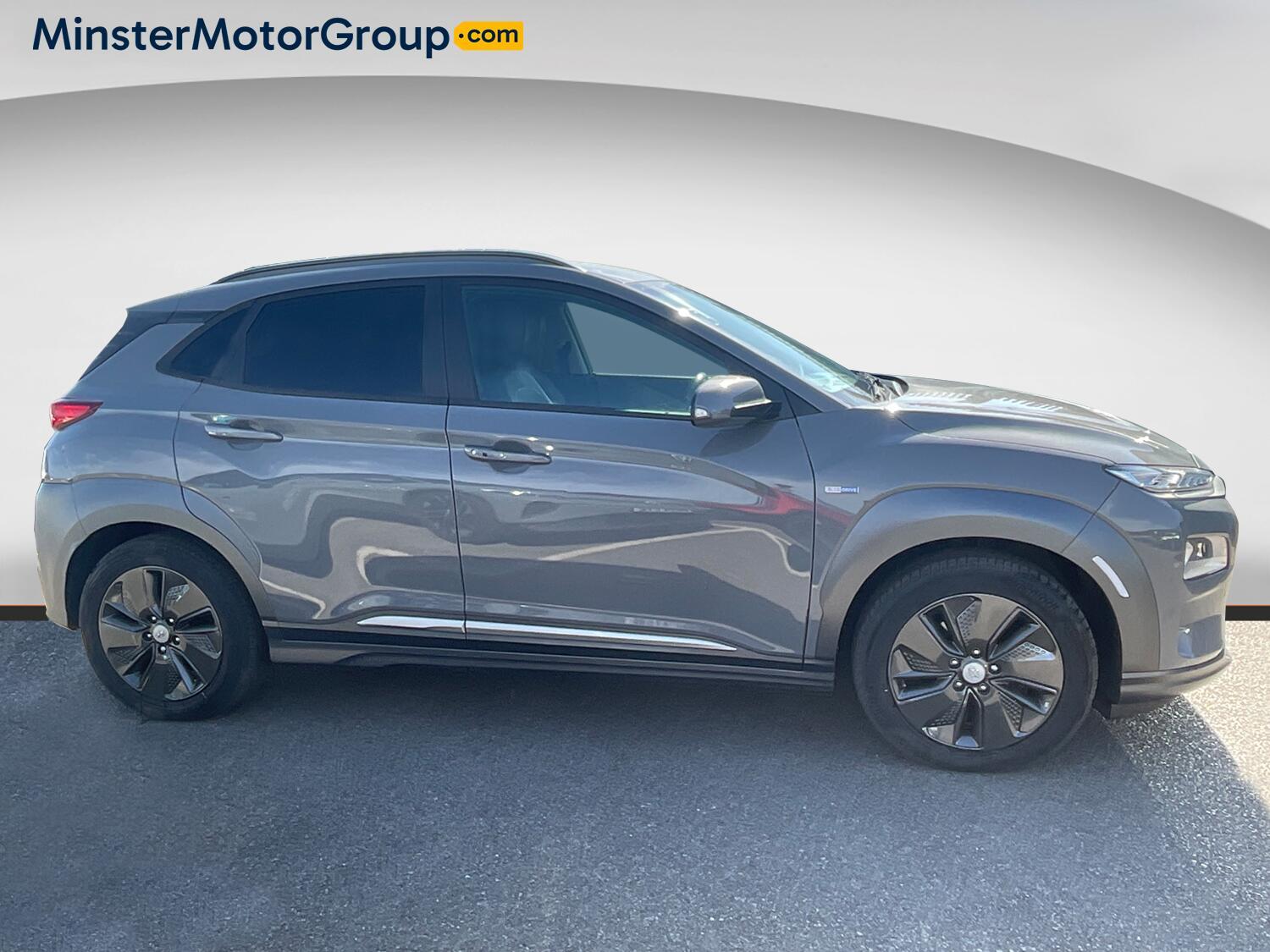 Hyundai Kona - Image 2