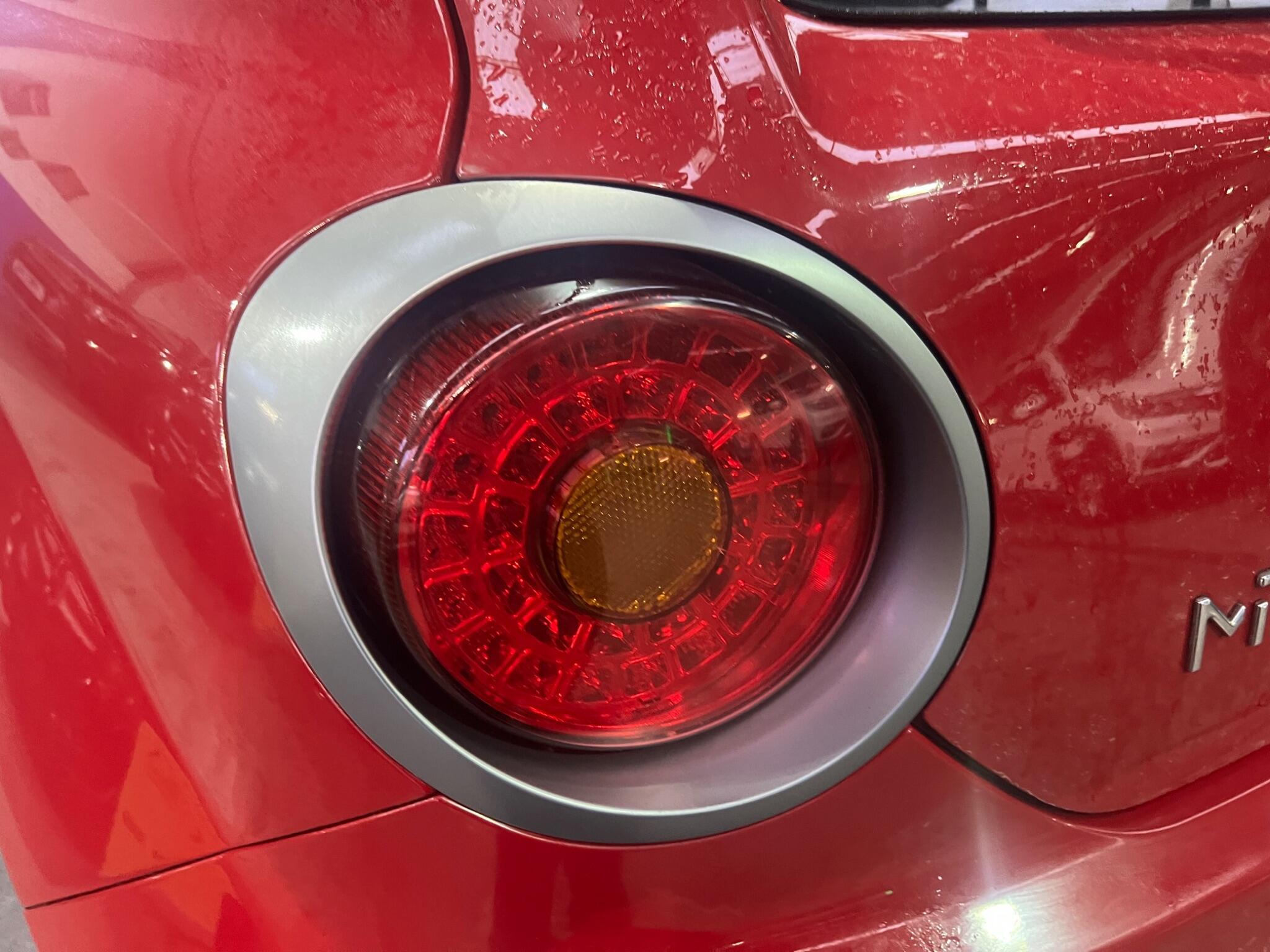 Alfa Romeo MiTo - Image 5