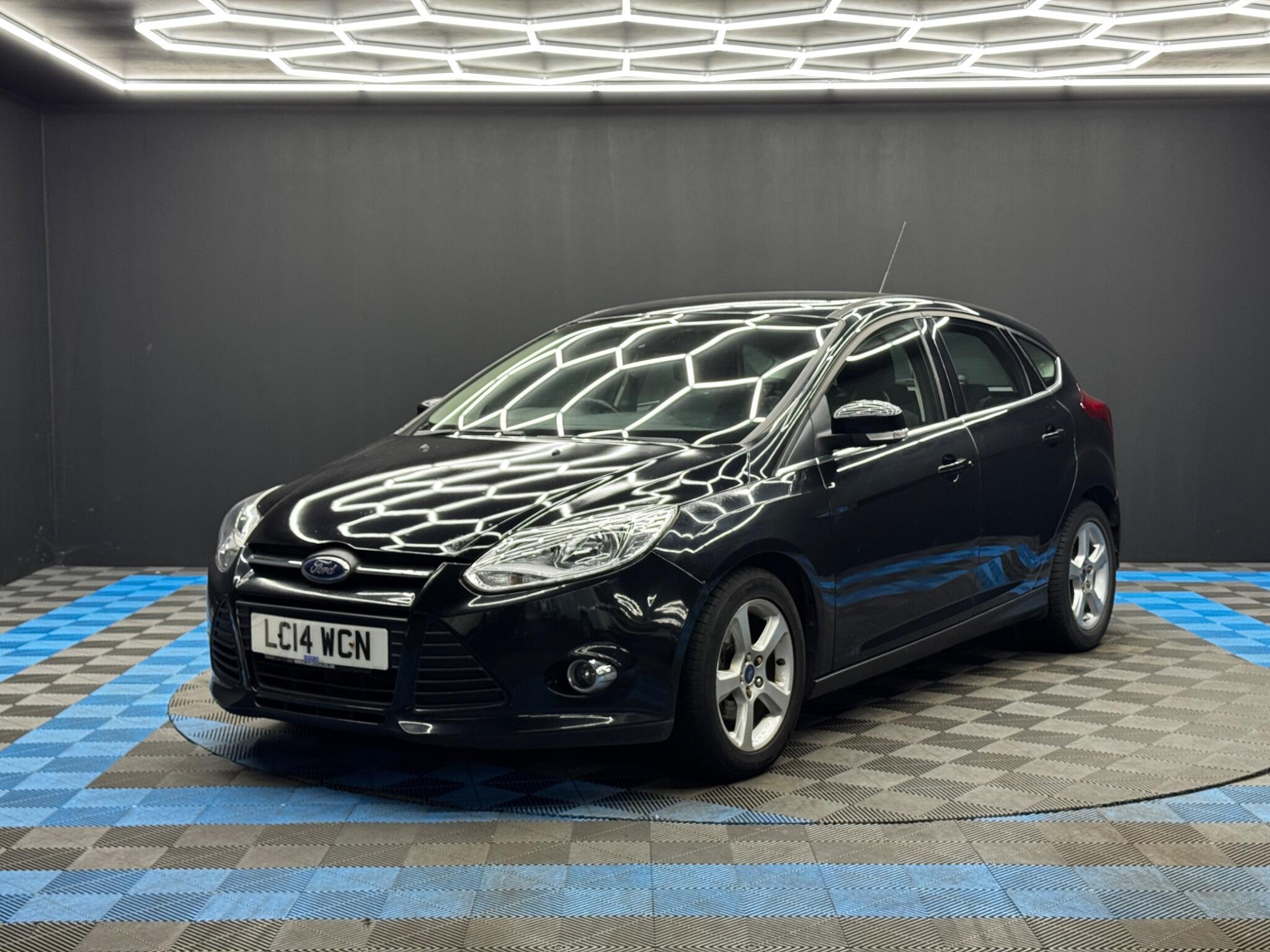Ford Focus - Image 3