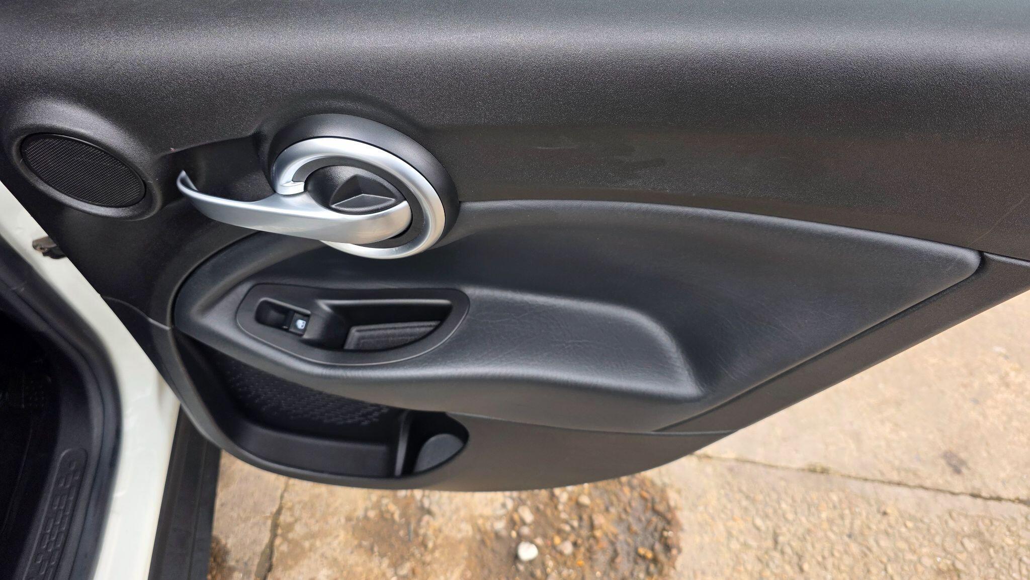 Fiat 500X - Image 31