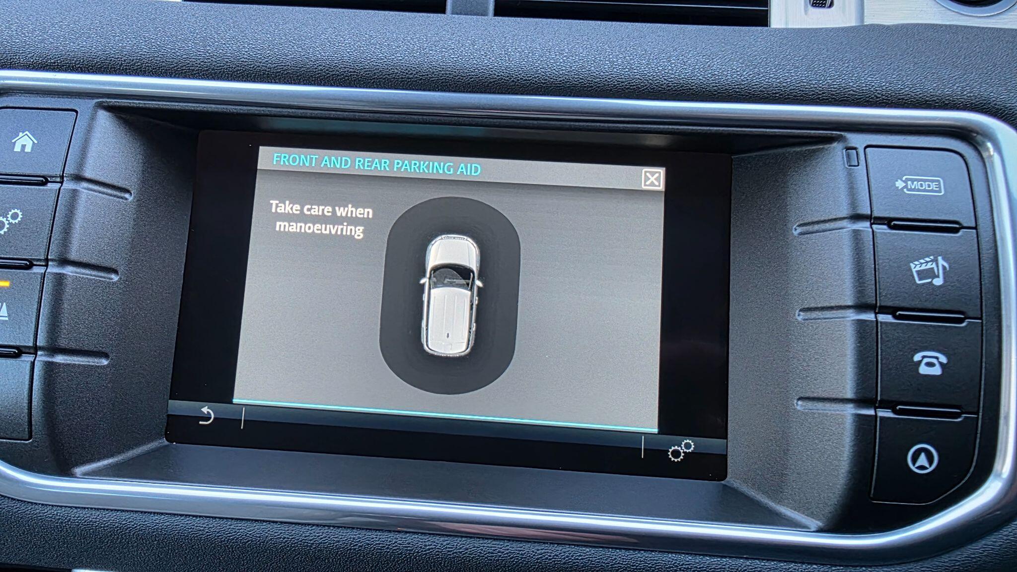 Land Rover Range Rover Evoque - Image 28