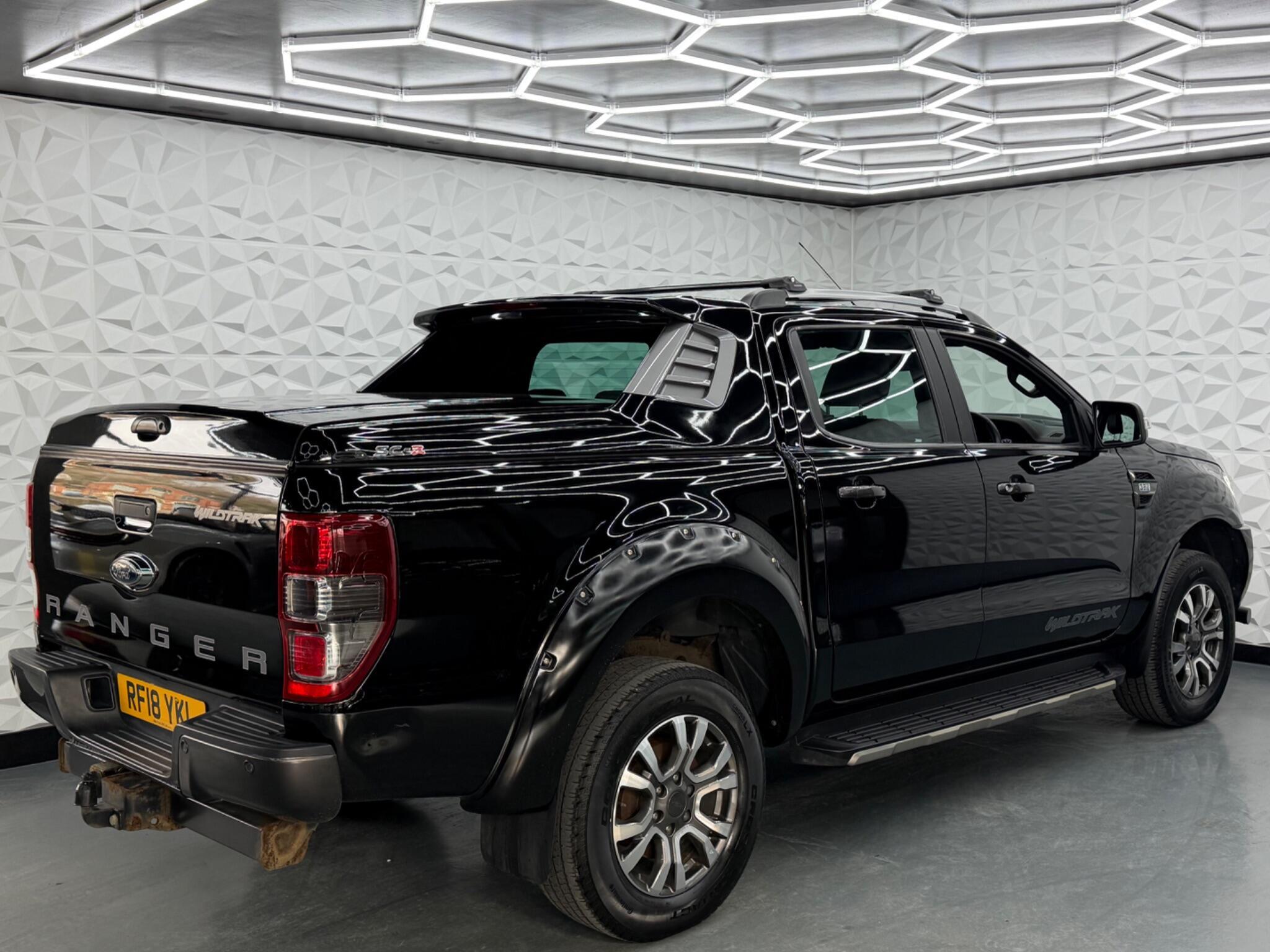 Ford Ranger - Image 10