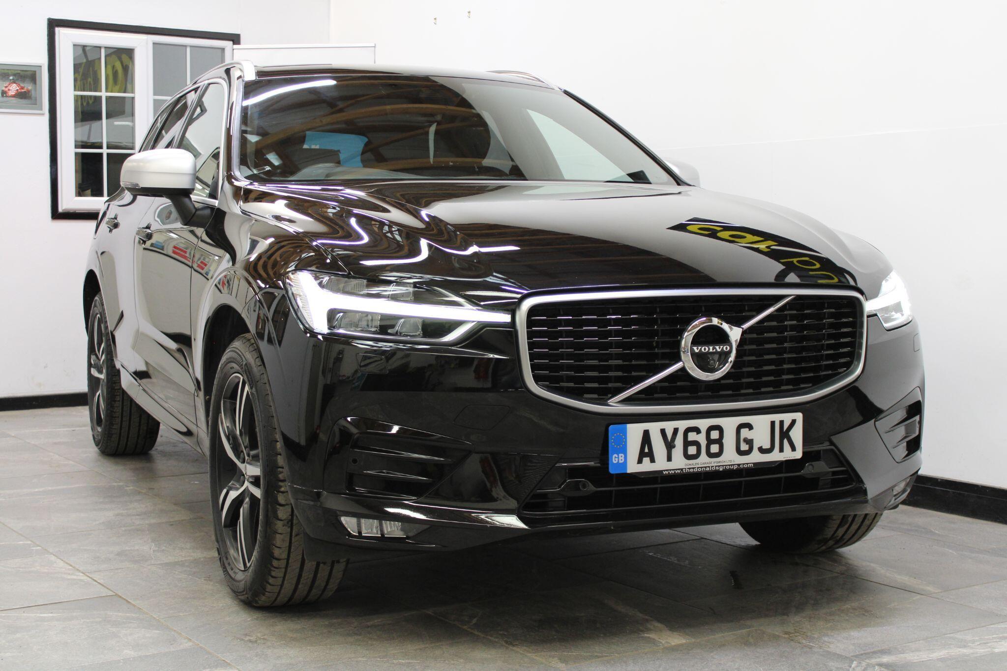 Volvo XC60 - Image 7