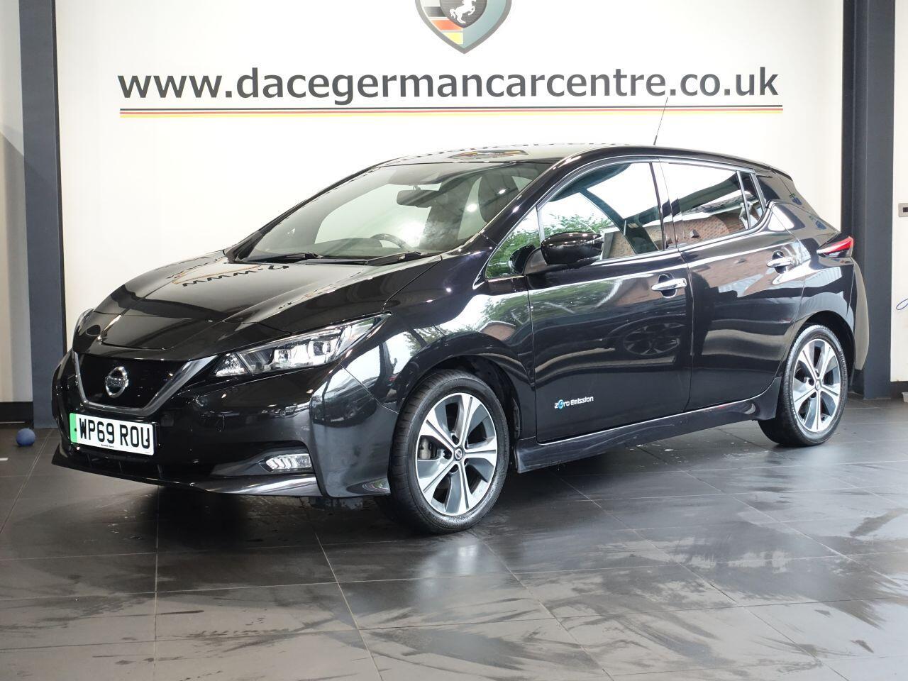 Nissan Leaf - Image 9