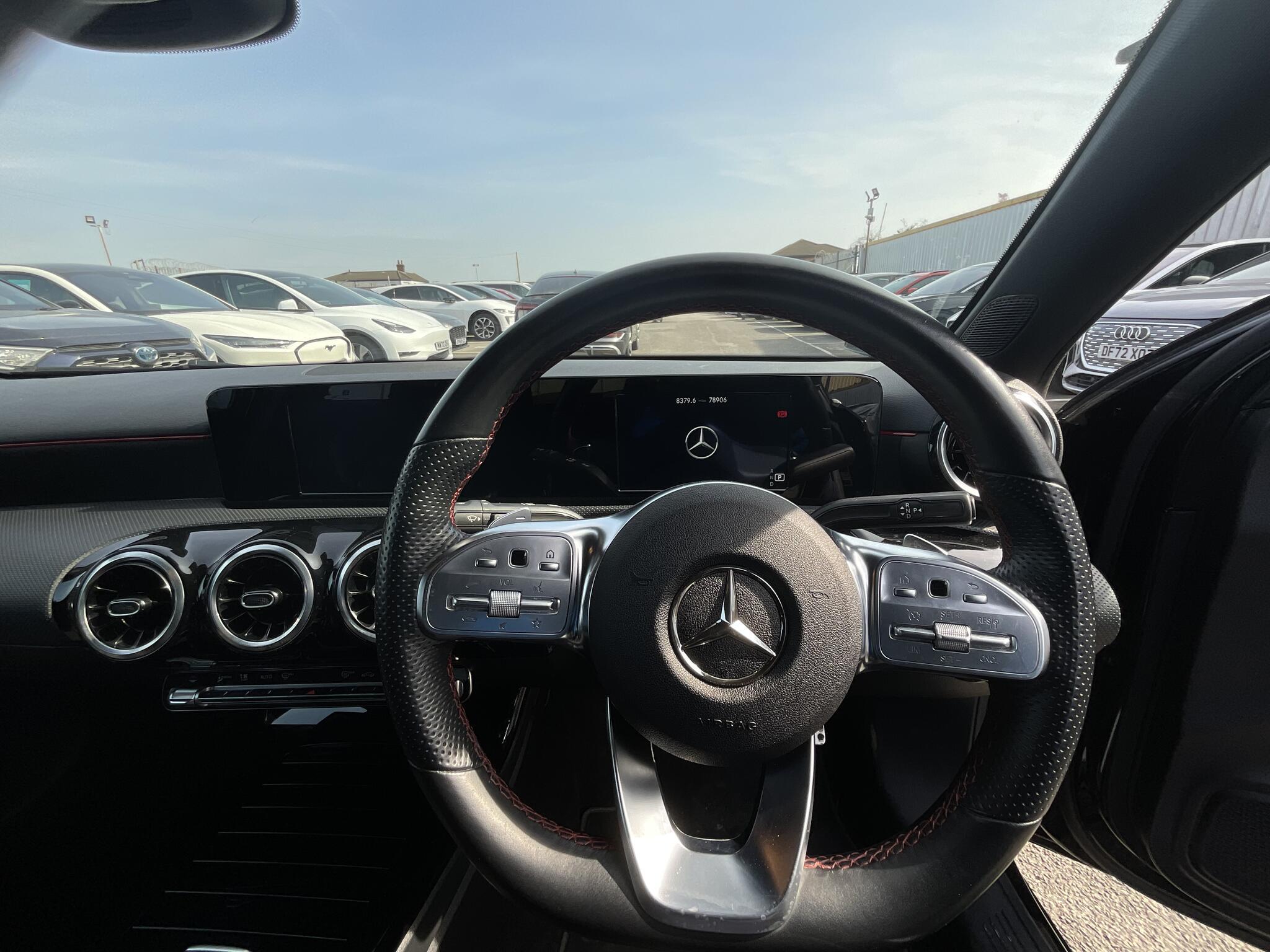 Mercedes A Class - Image 15