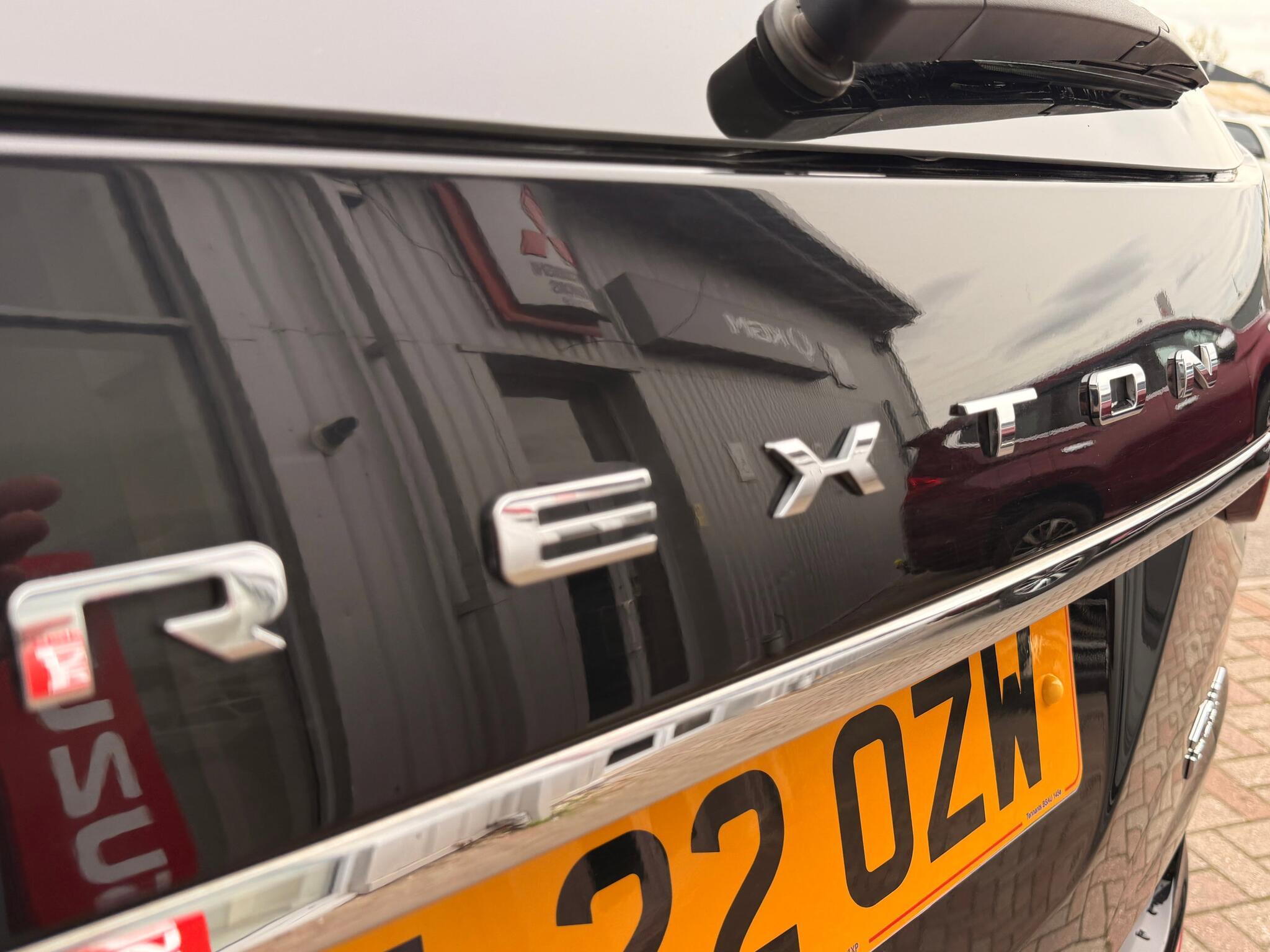 Ssangyong Rexton - Image 7