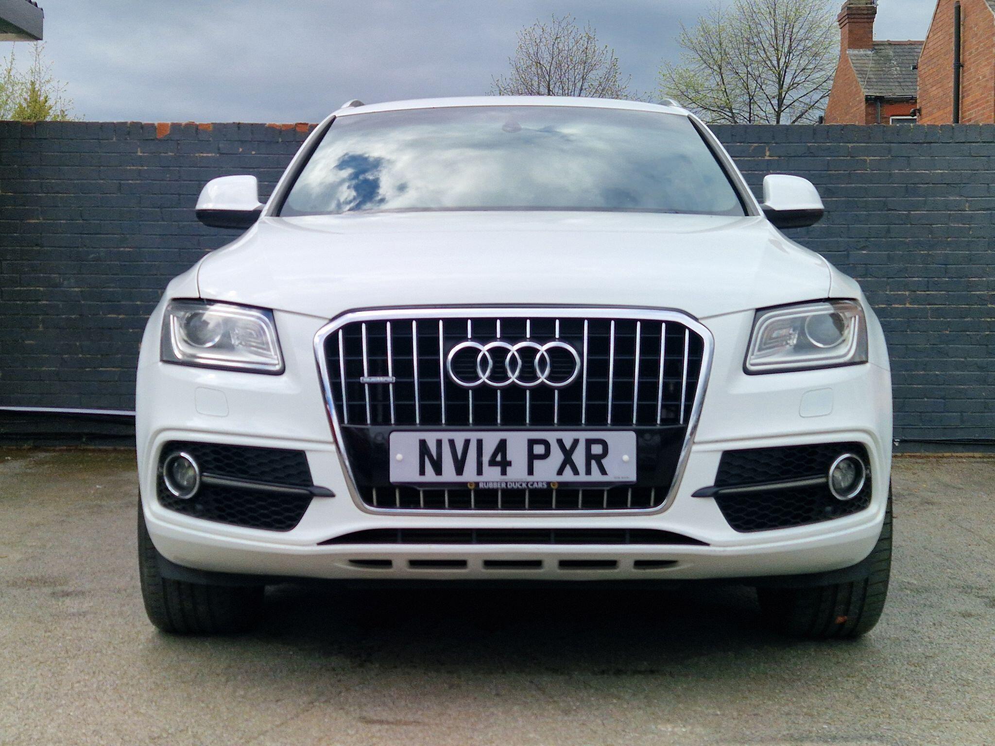 Audi Q5 - Image 17