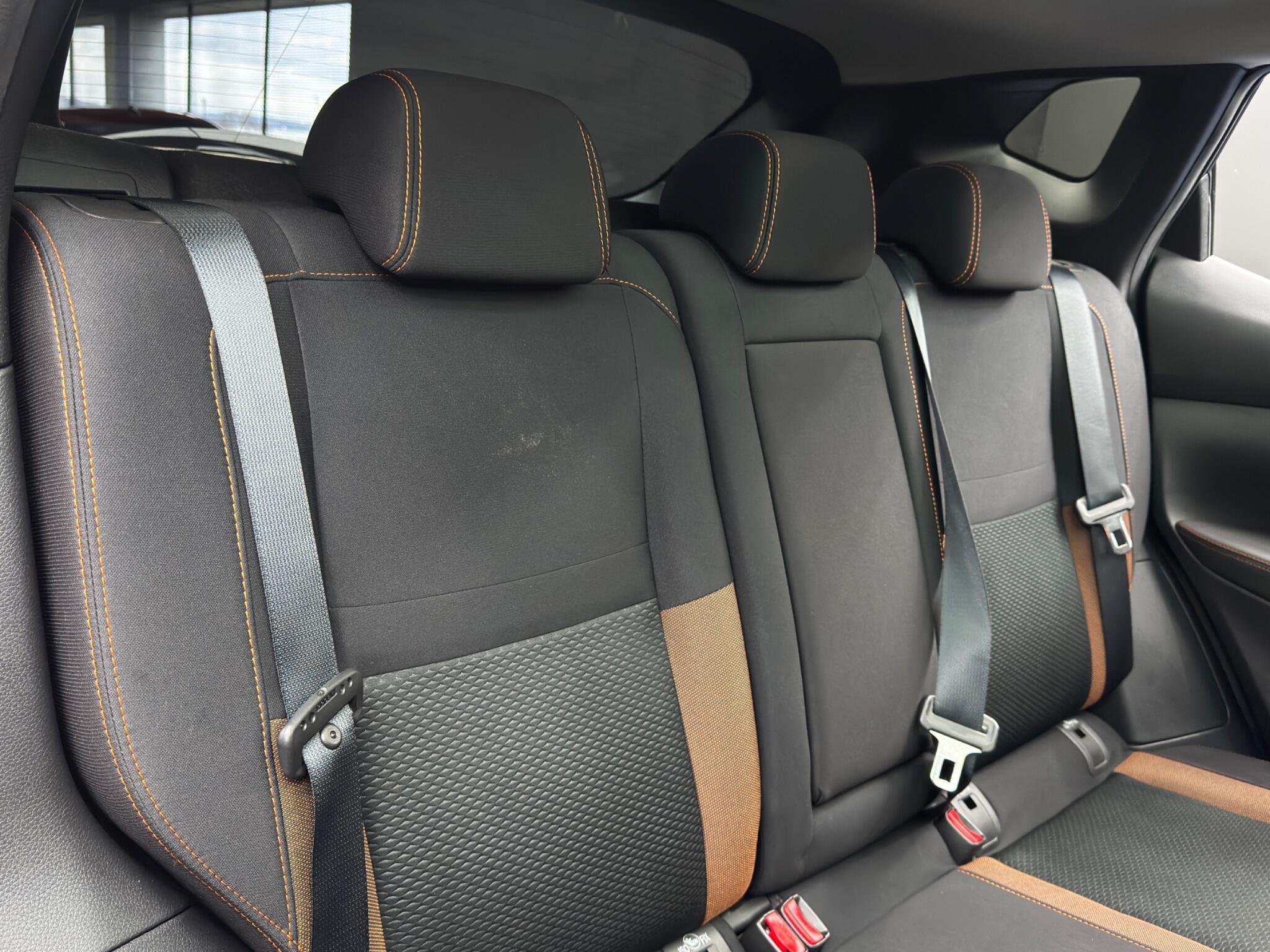 Nissan Qashqai - Image 14