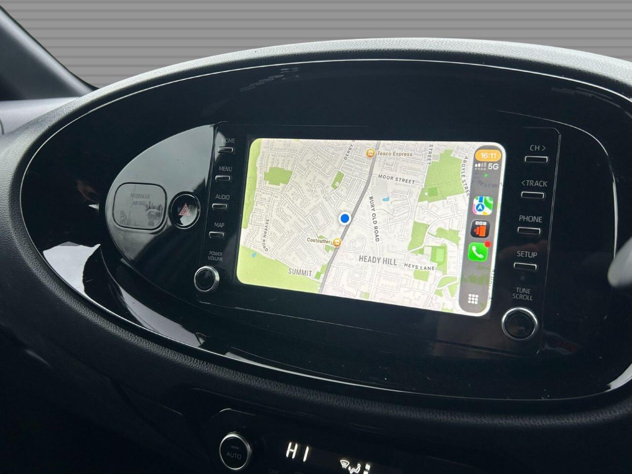 Toyota Aygo X - Image 16