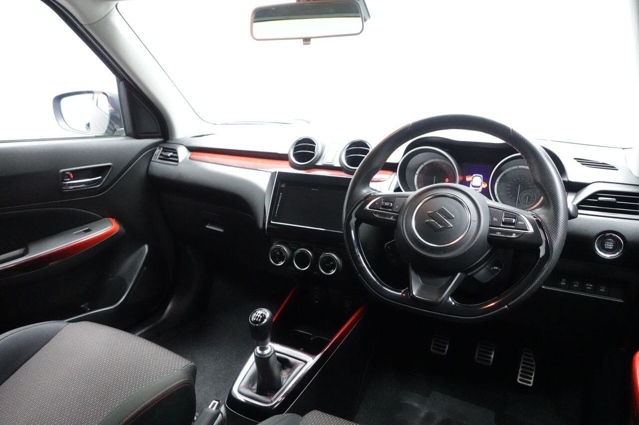 Suzuki Swift - Image 20