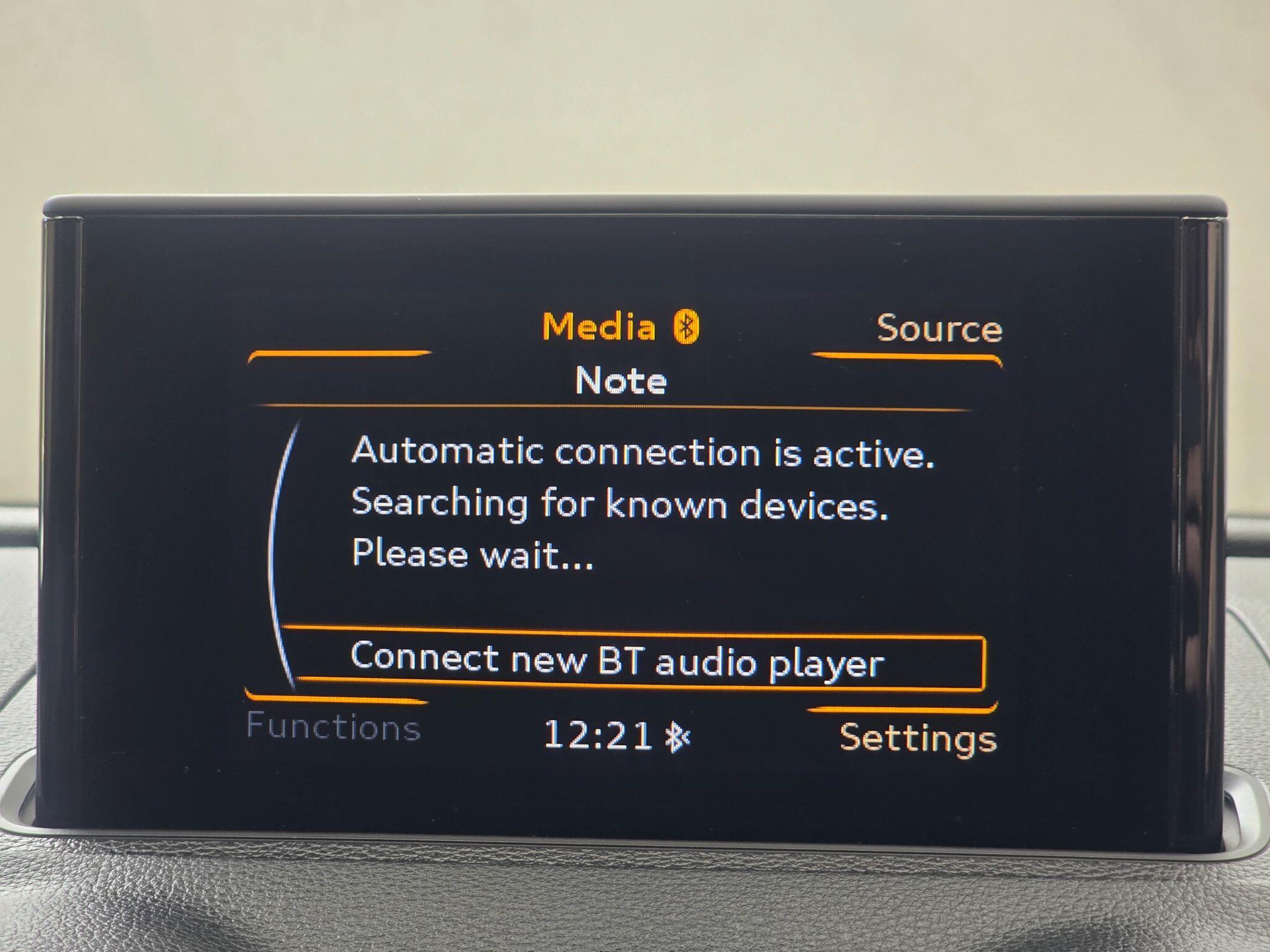 Audi A3 - Image 21
