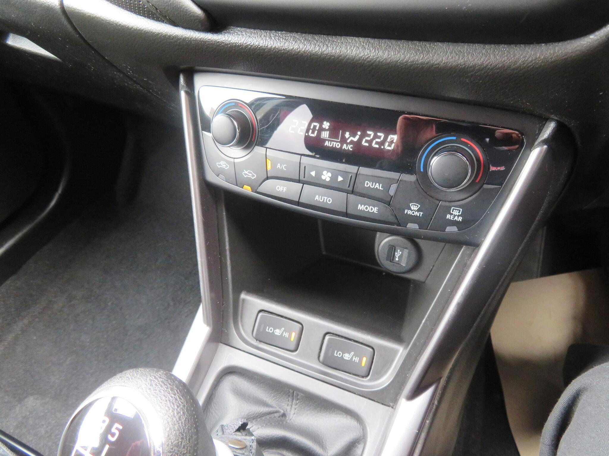Suzuki S-Cross - Image 20