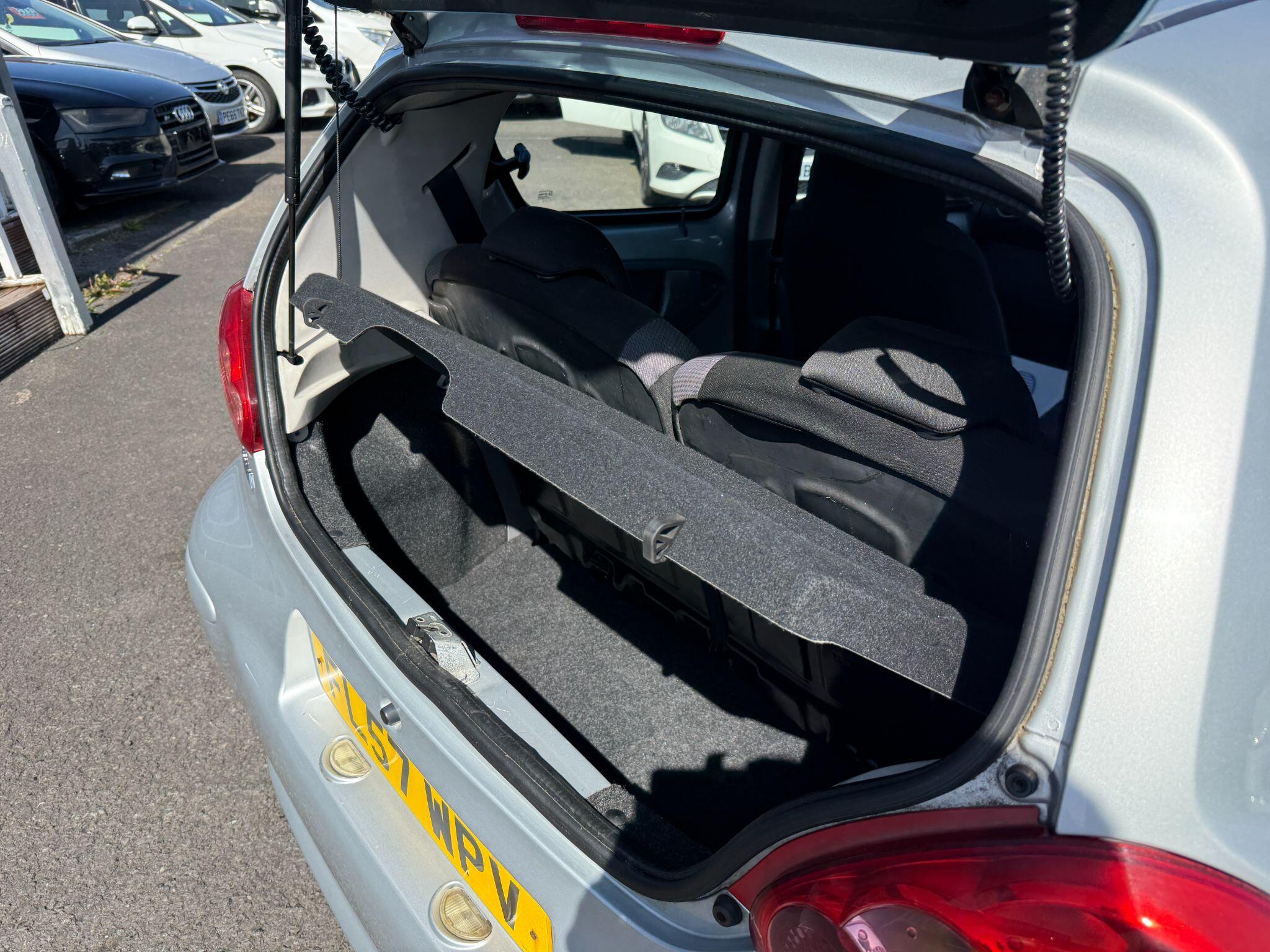 Toyota Aygo - Image 56