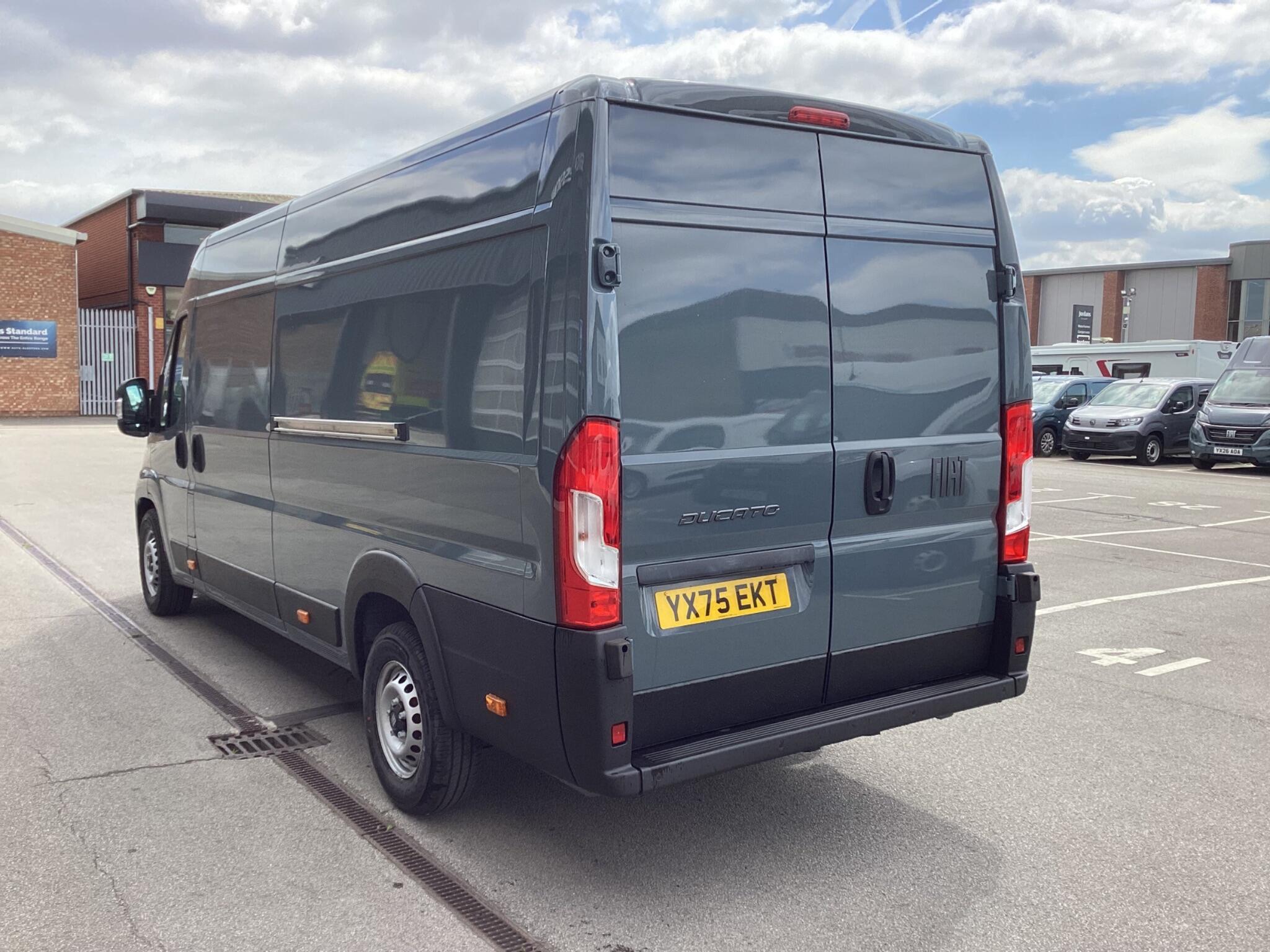 Fiat Ducato - Image 5
