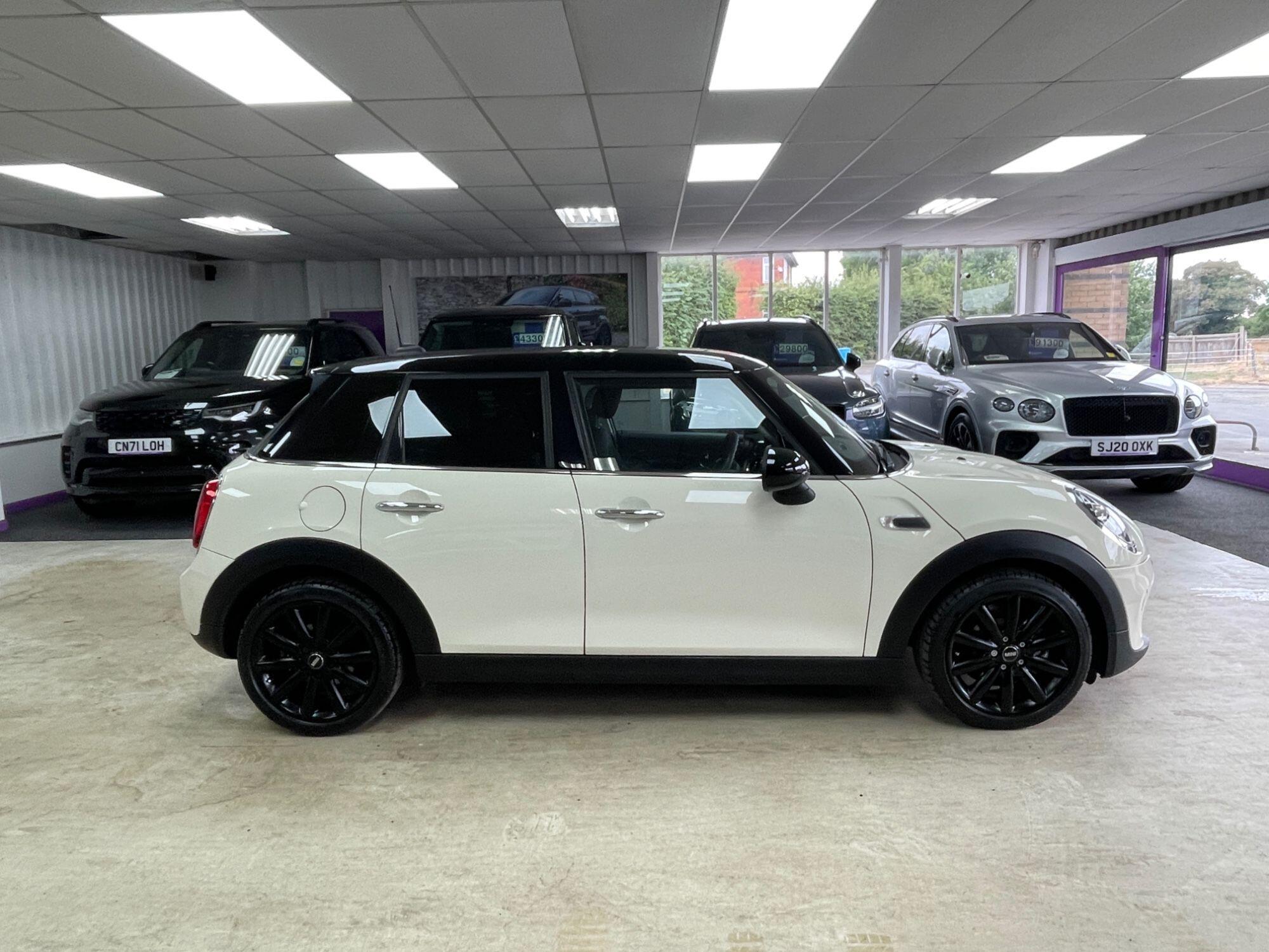 MINI HATCH COOPER - Image 12