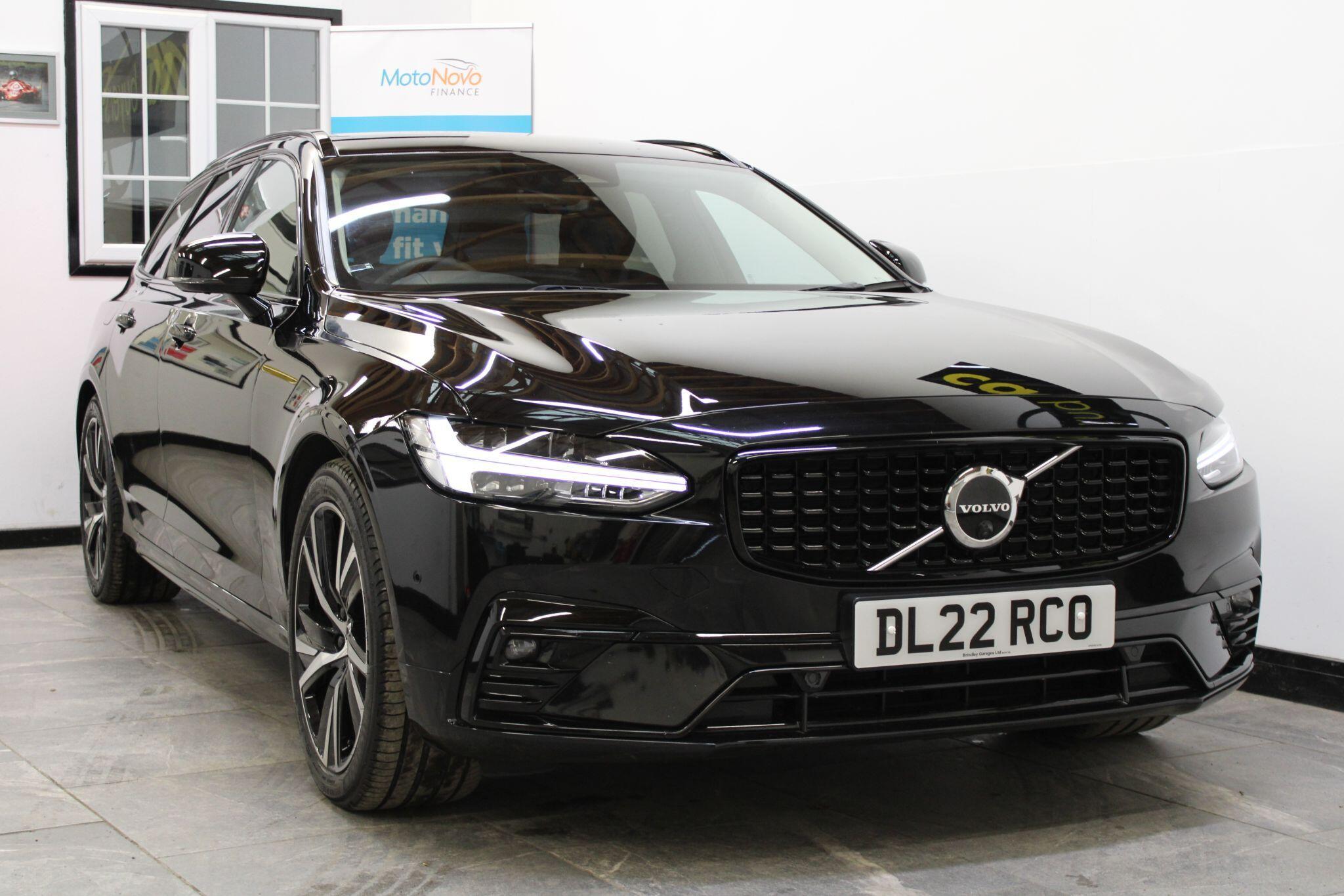 Volvo V90 - Image 7