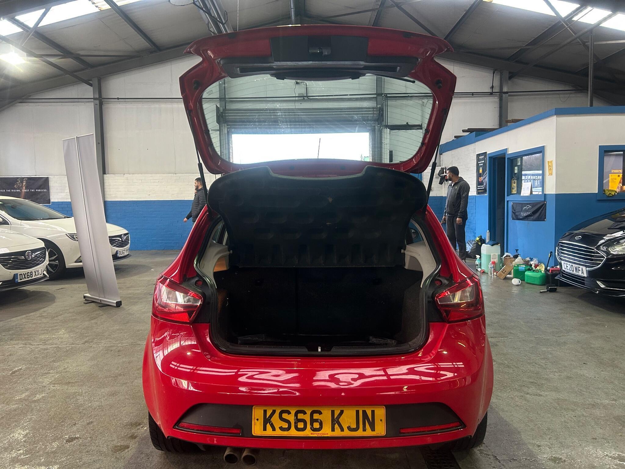 SEAT Ibiza - Image 27