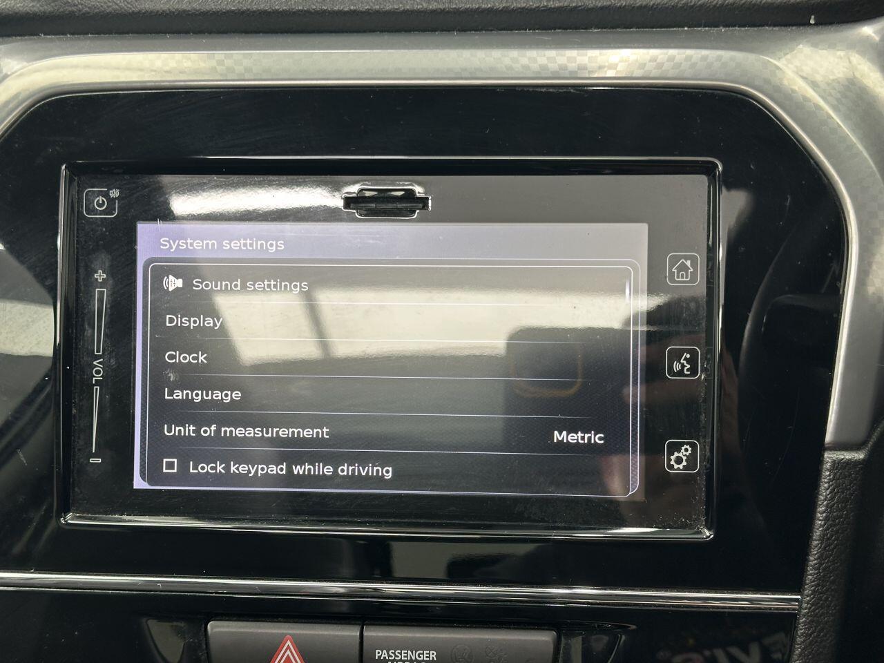 Suzuki Vitara - Image 26