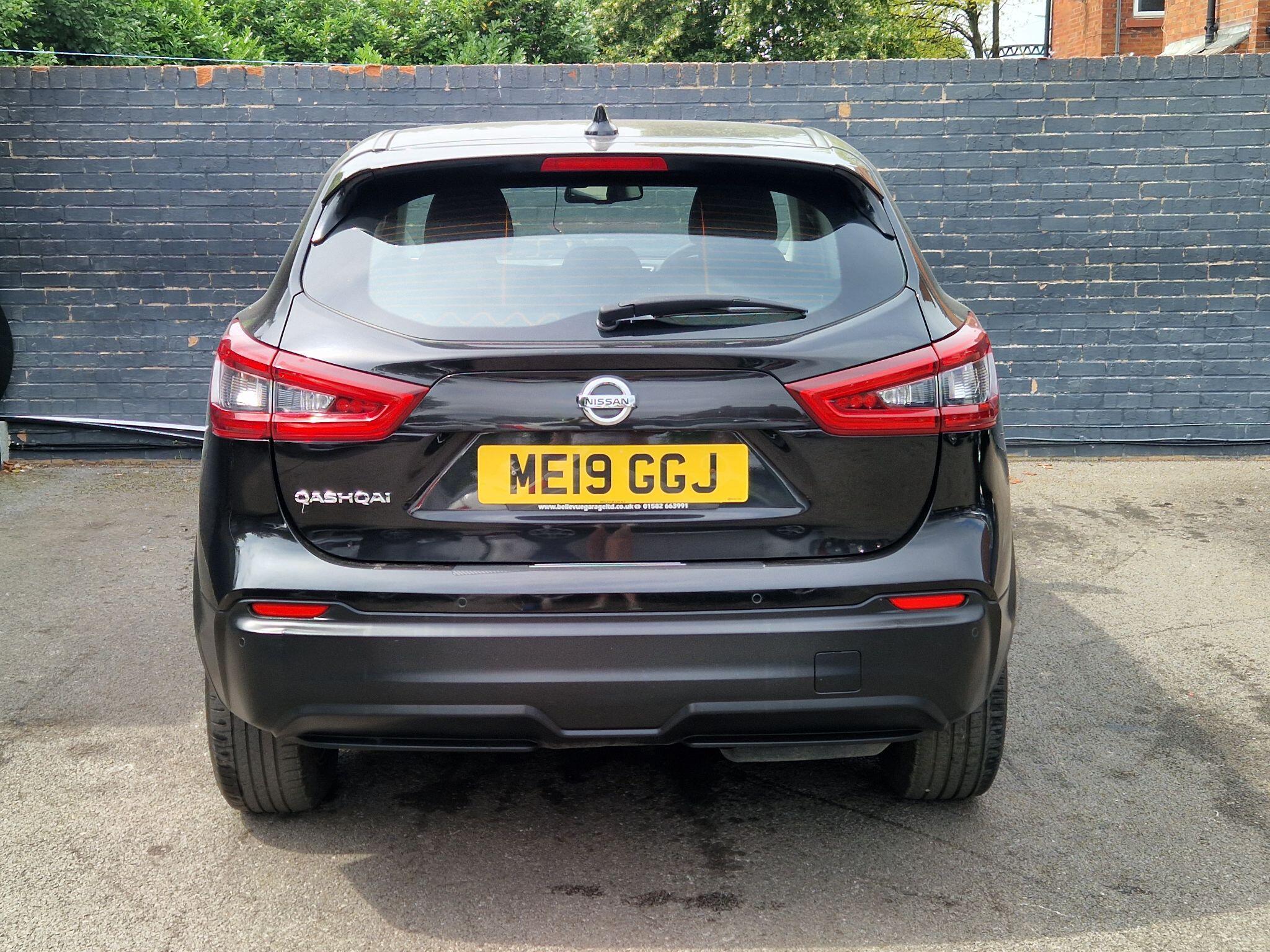 Nissan Qashqai - Image 9