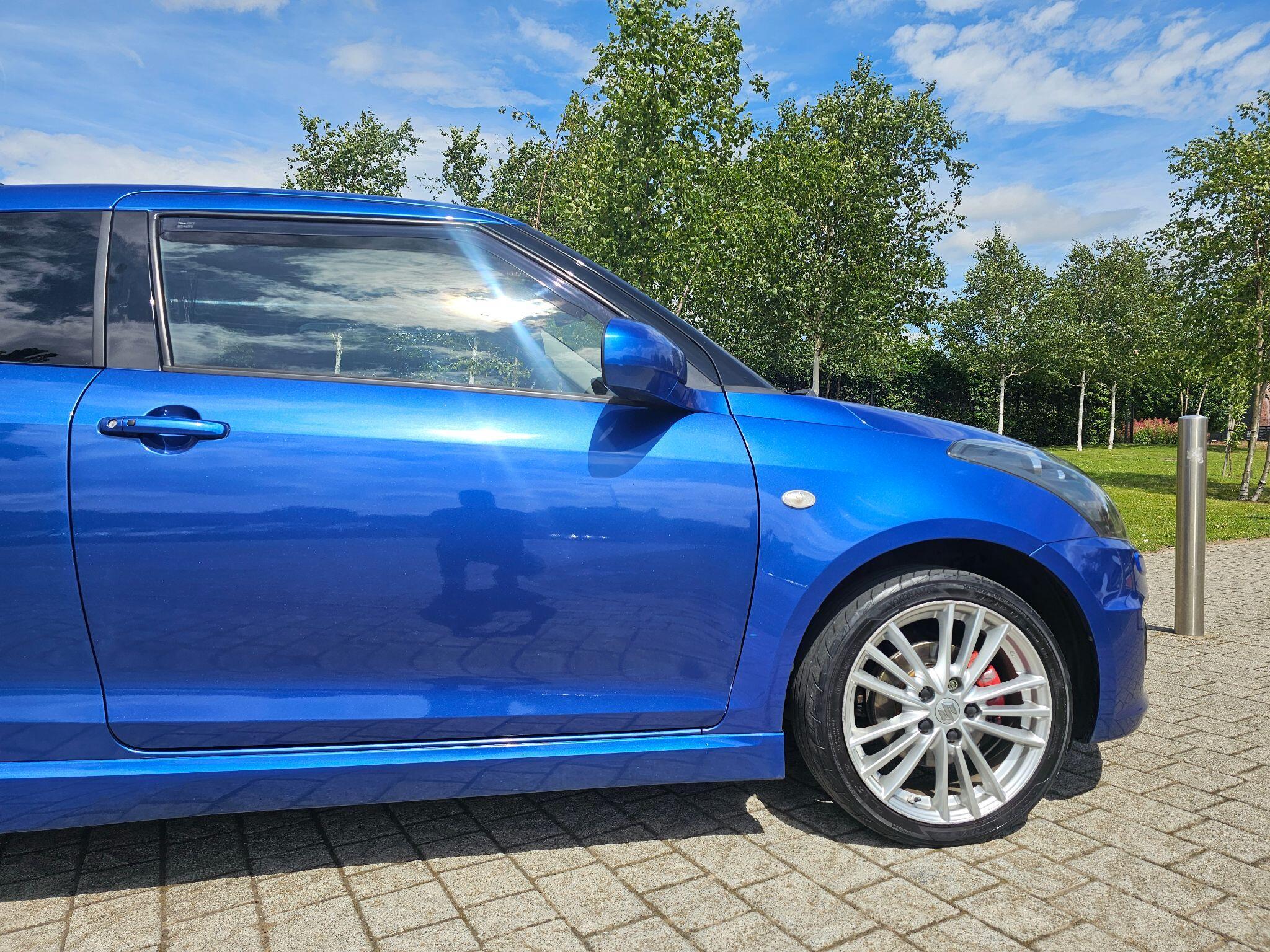 Suzuki Swift - Image 5