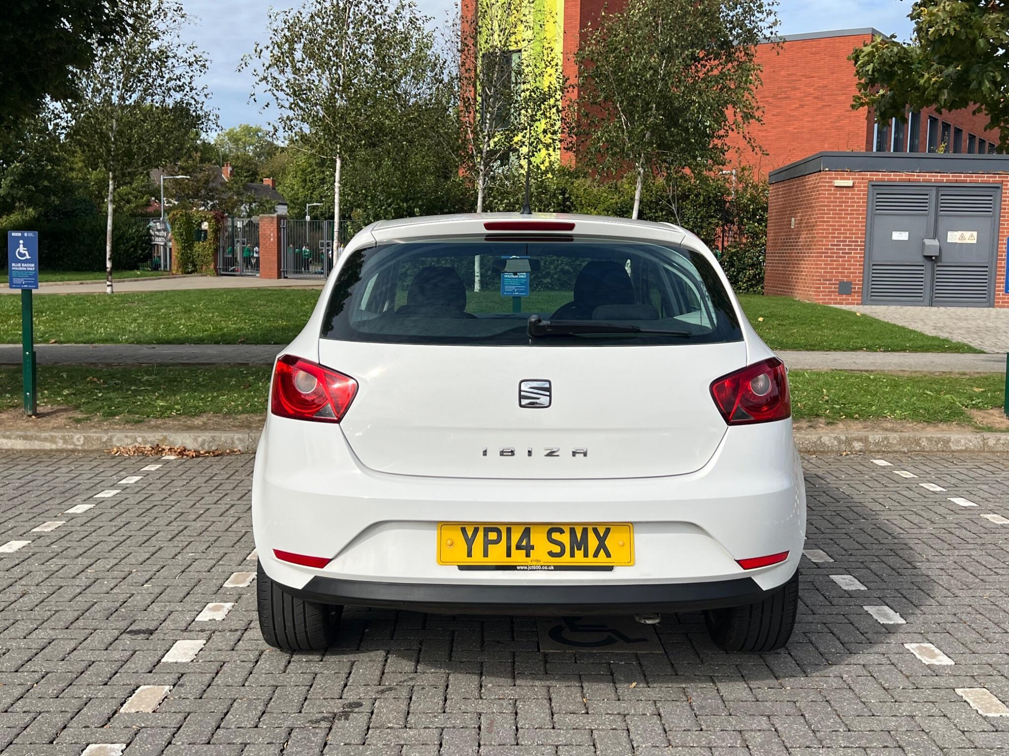 SEAT Ibiza - Image 5