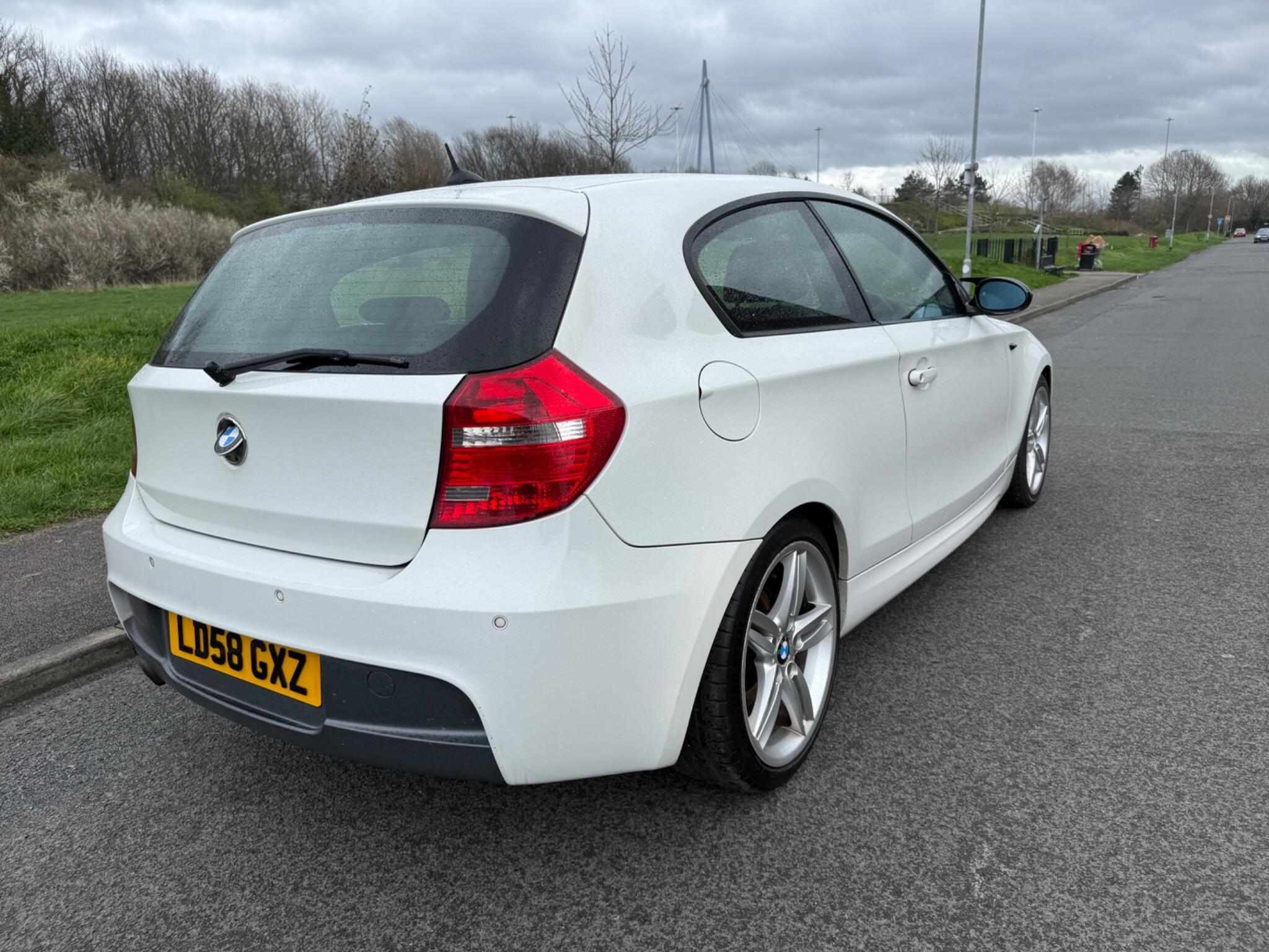 BMW 1 Series - Image 6