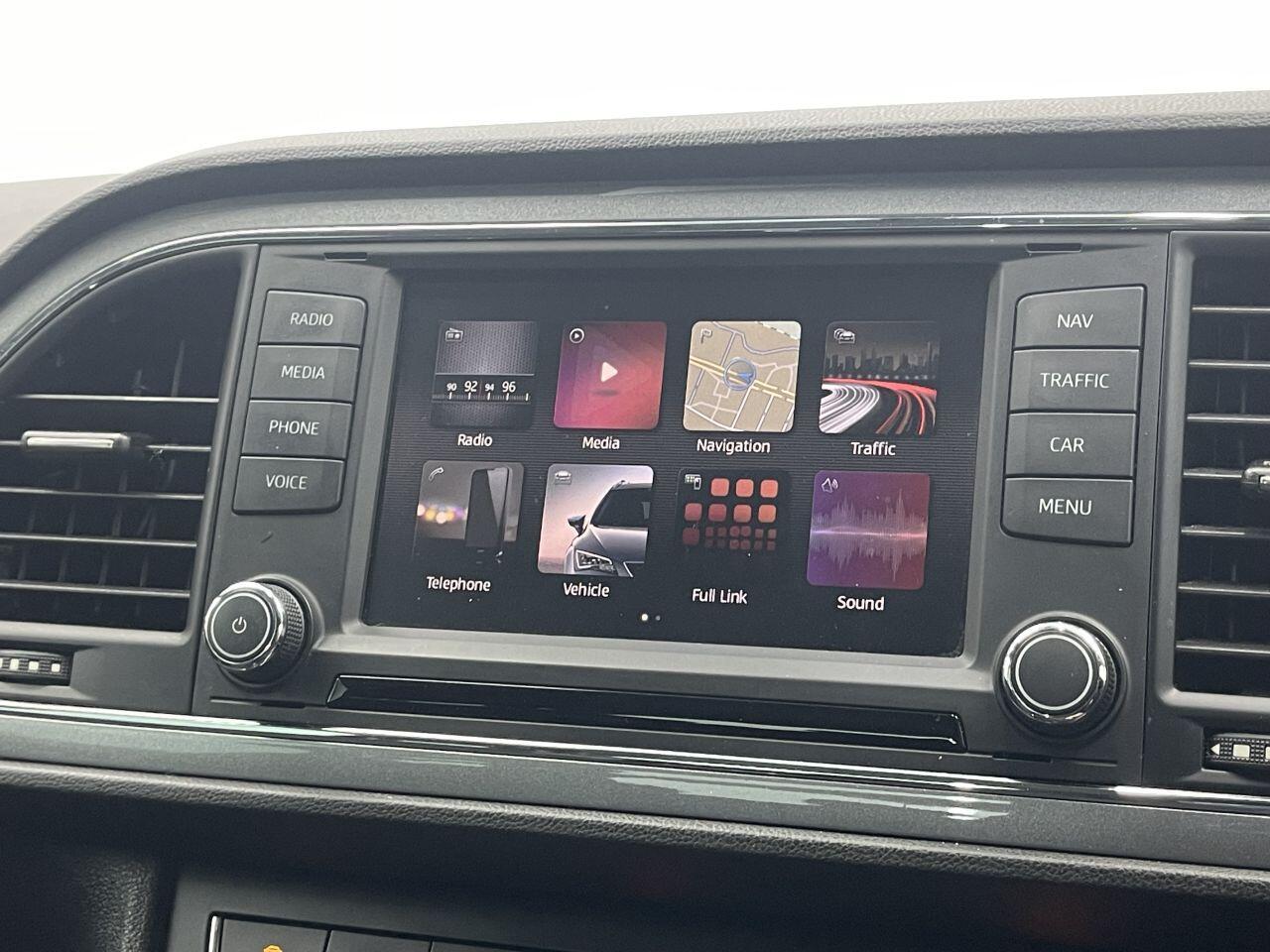 SEAT Leon - Image 27