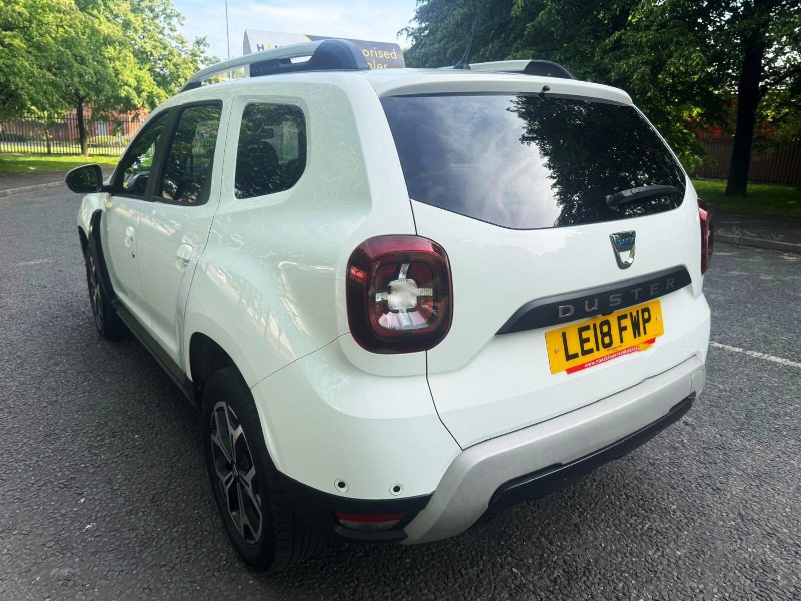 Dacia Duster - Image 5