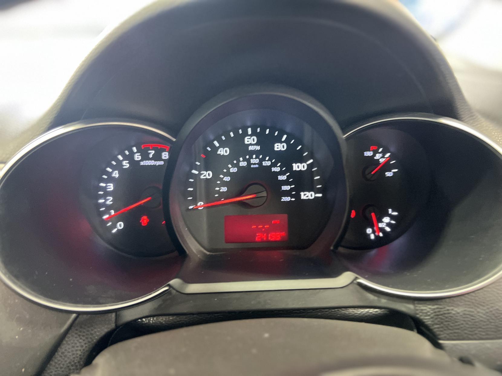 Kia Picanto - Image 18