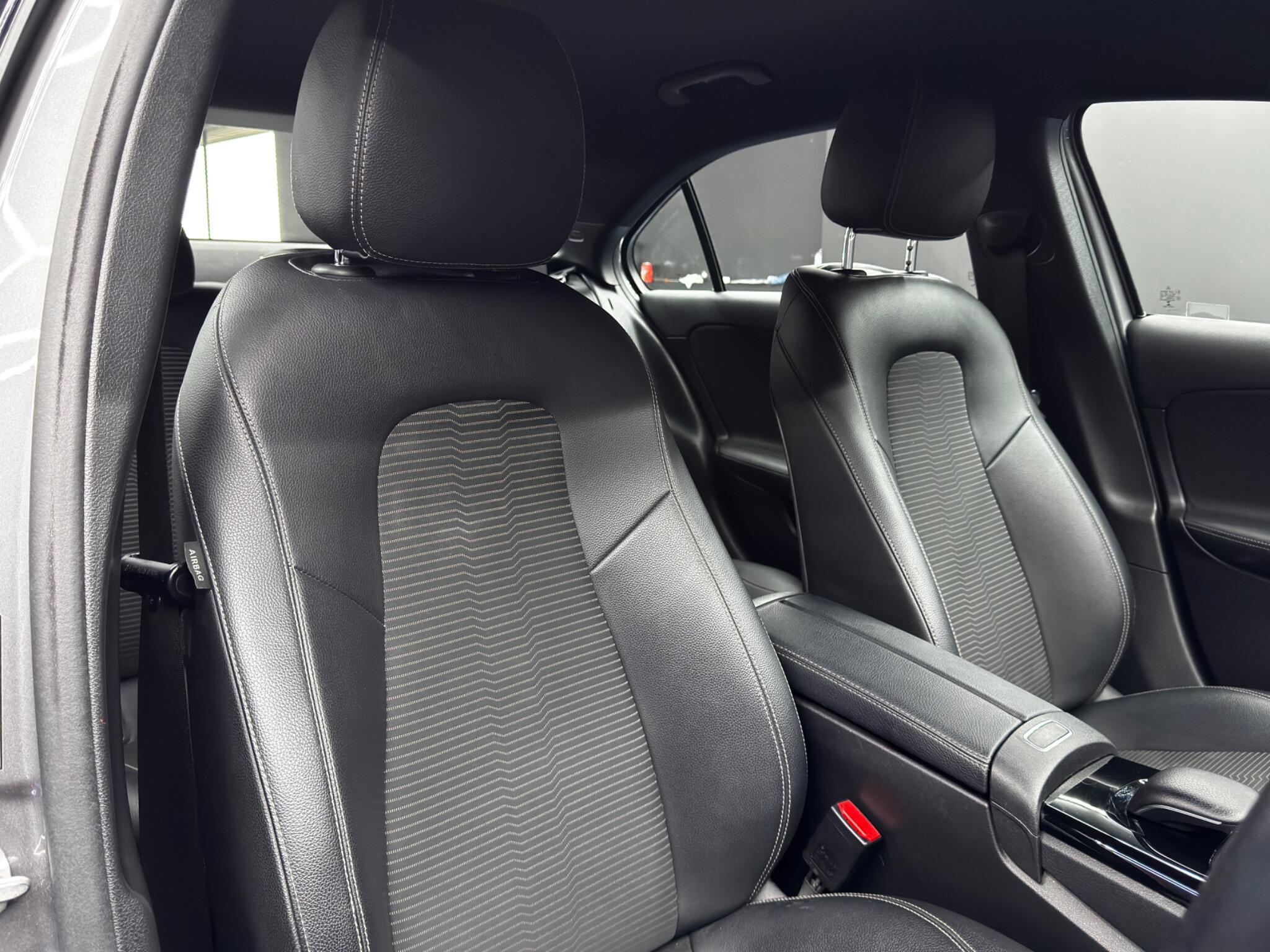 Mercedes A Class - Image 12