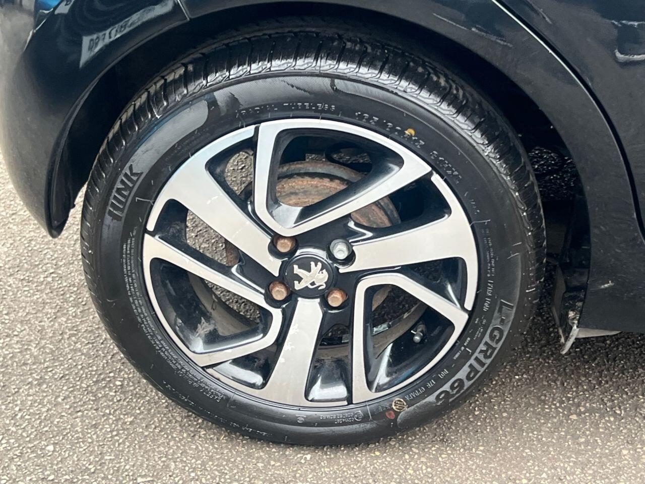 Peugeot 108 - Image 34