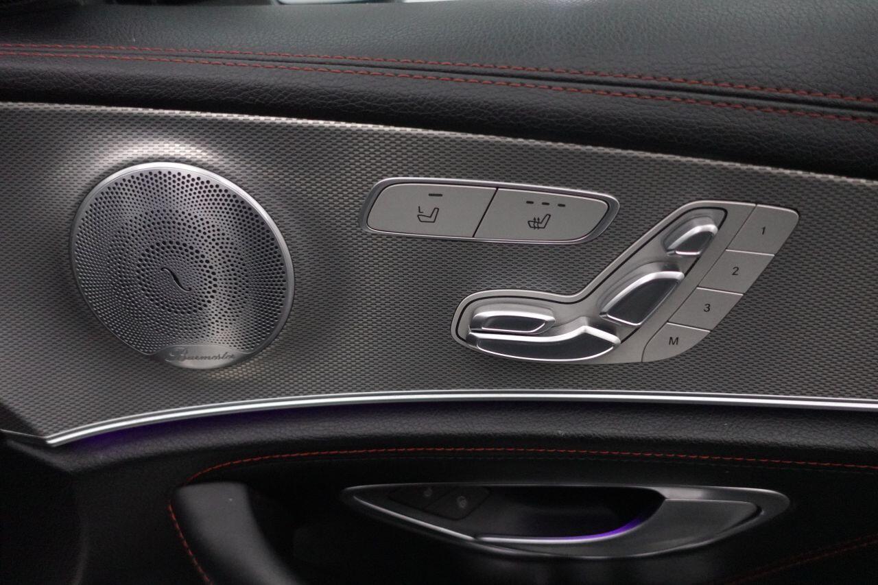Mercedes-benz E Class - Image 9