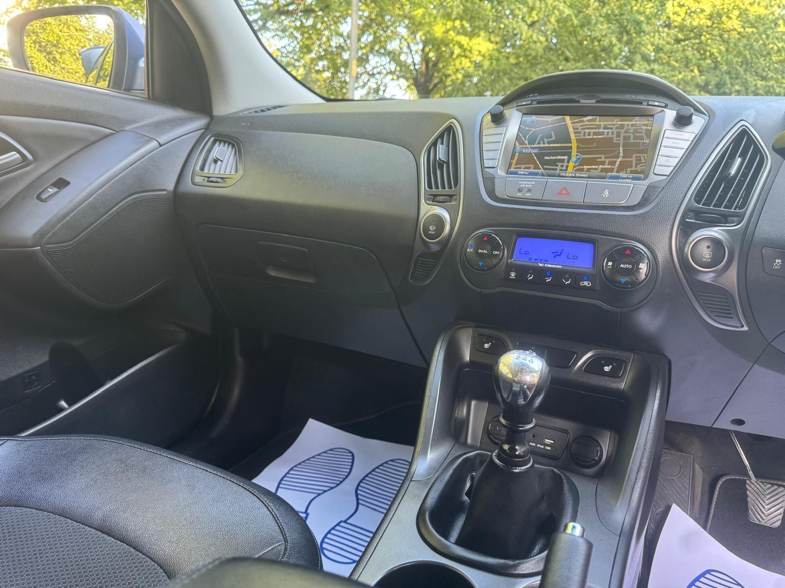 Hyundai ix35 - Image 14