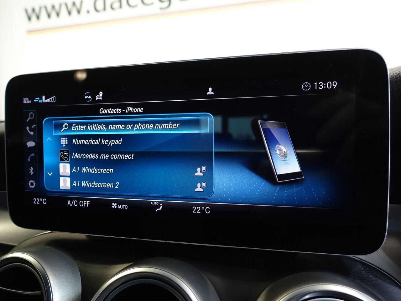 Mercedes-benz C-CLASS - Image 31