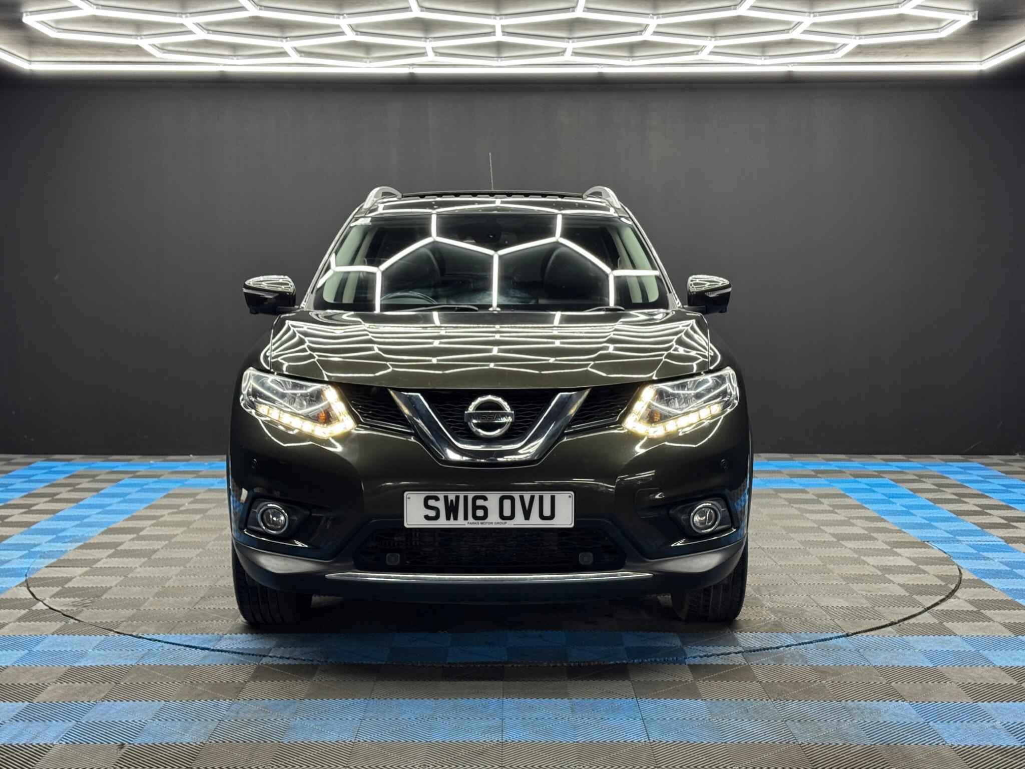 Nissan X-Trail - Image 2
