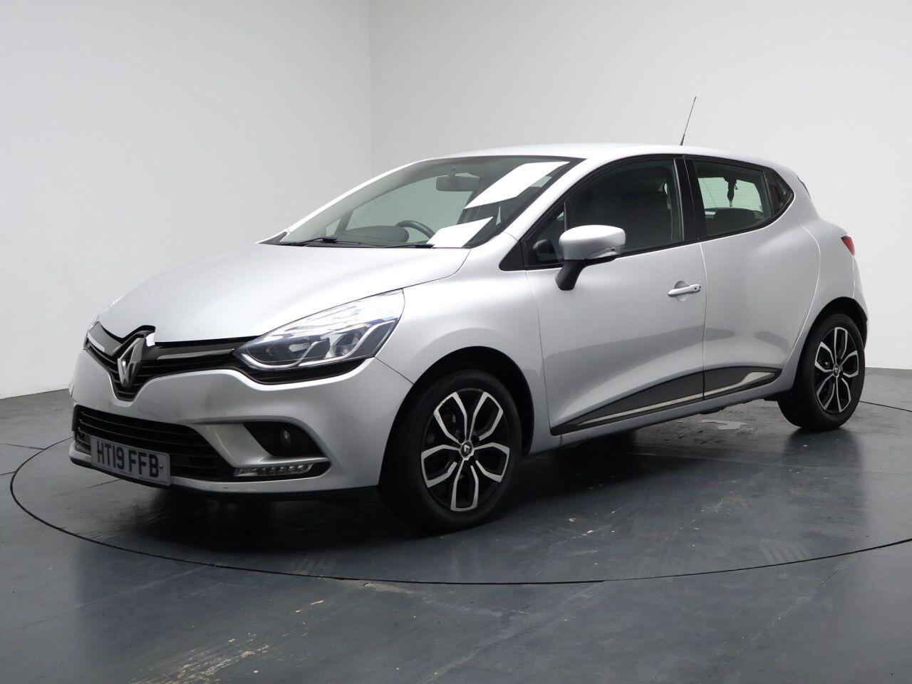 Renault Clio - Image 6