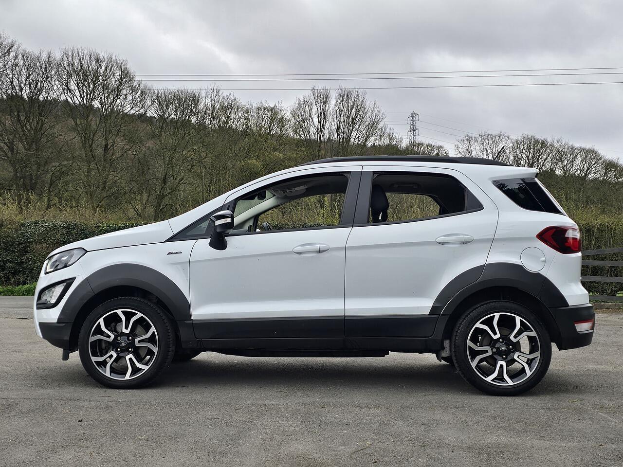 Ford Ecosport - Image 18