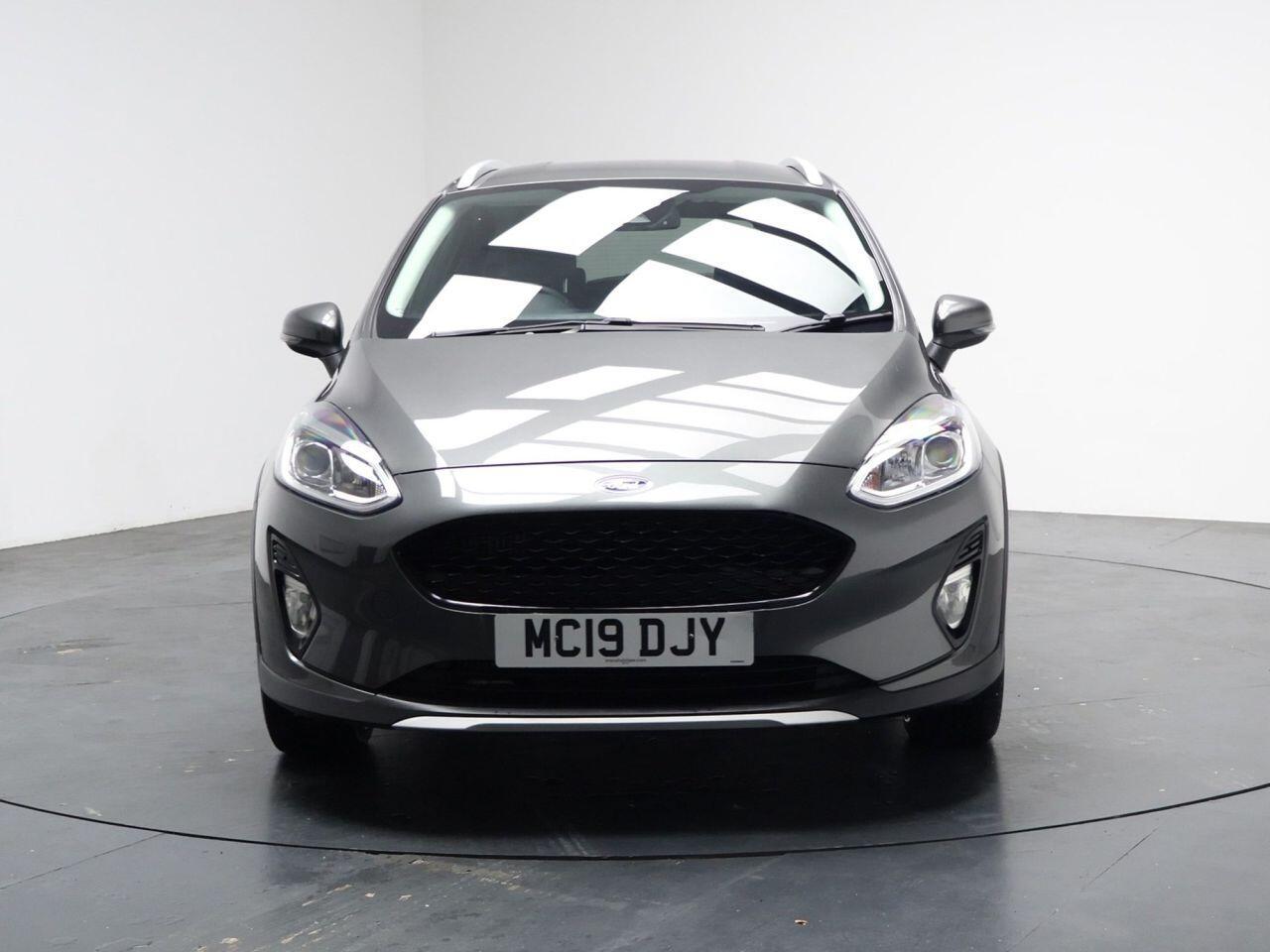 Ford Fiesta - Image 5