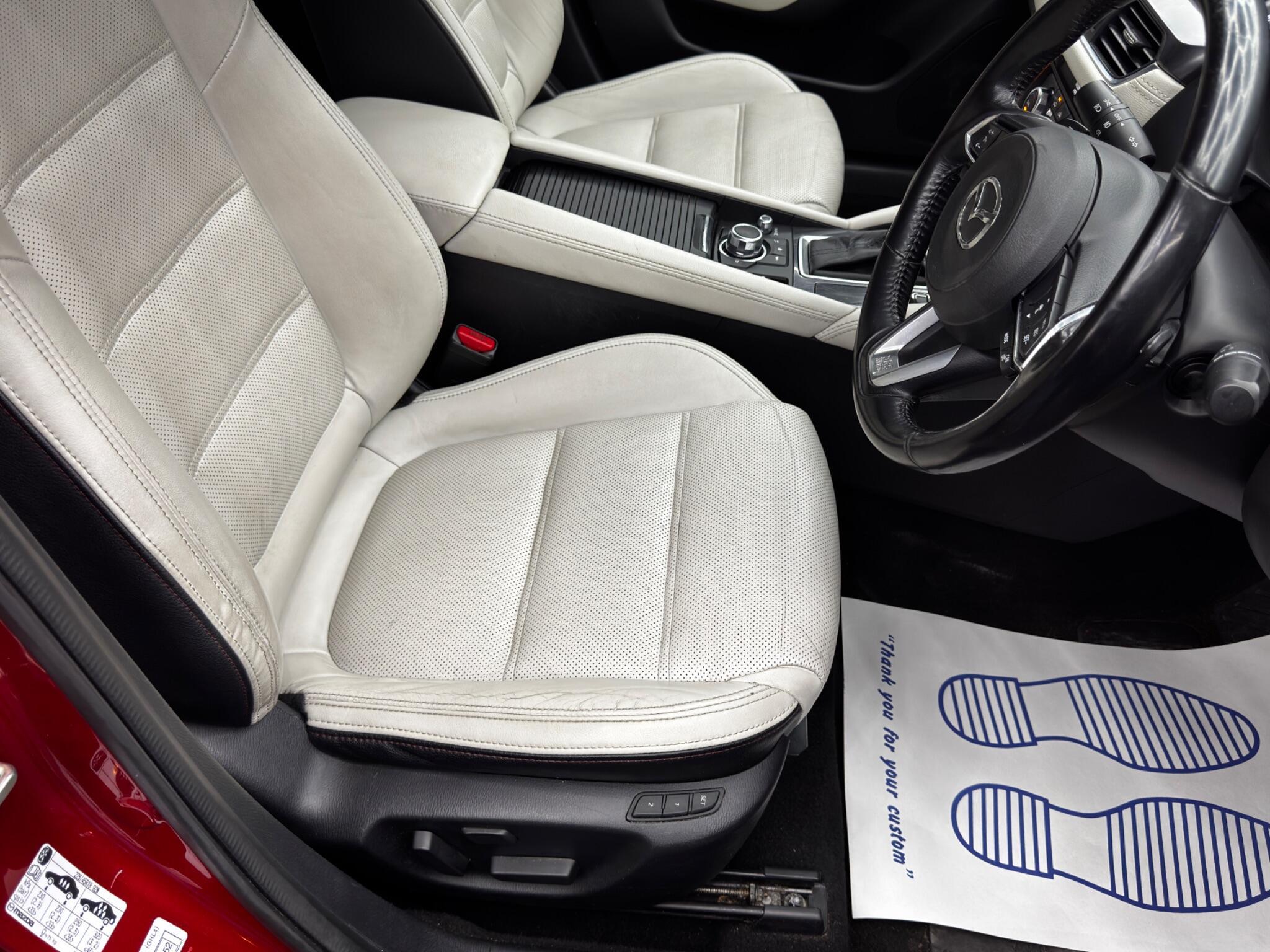 Mazda MAZDA6 - Image 13